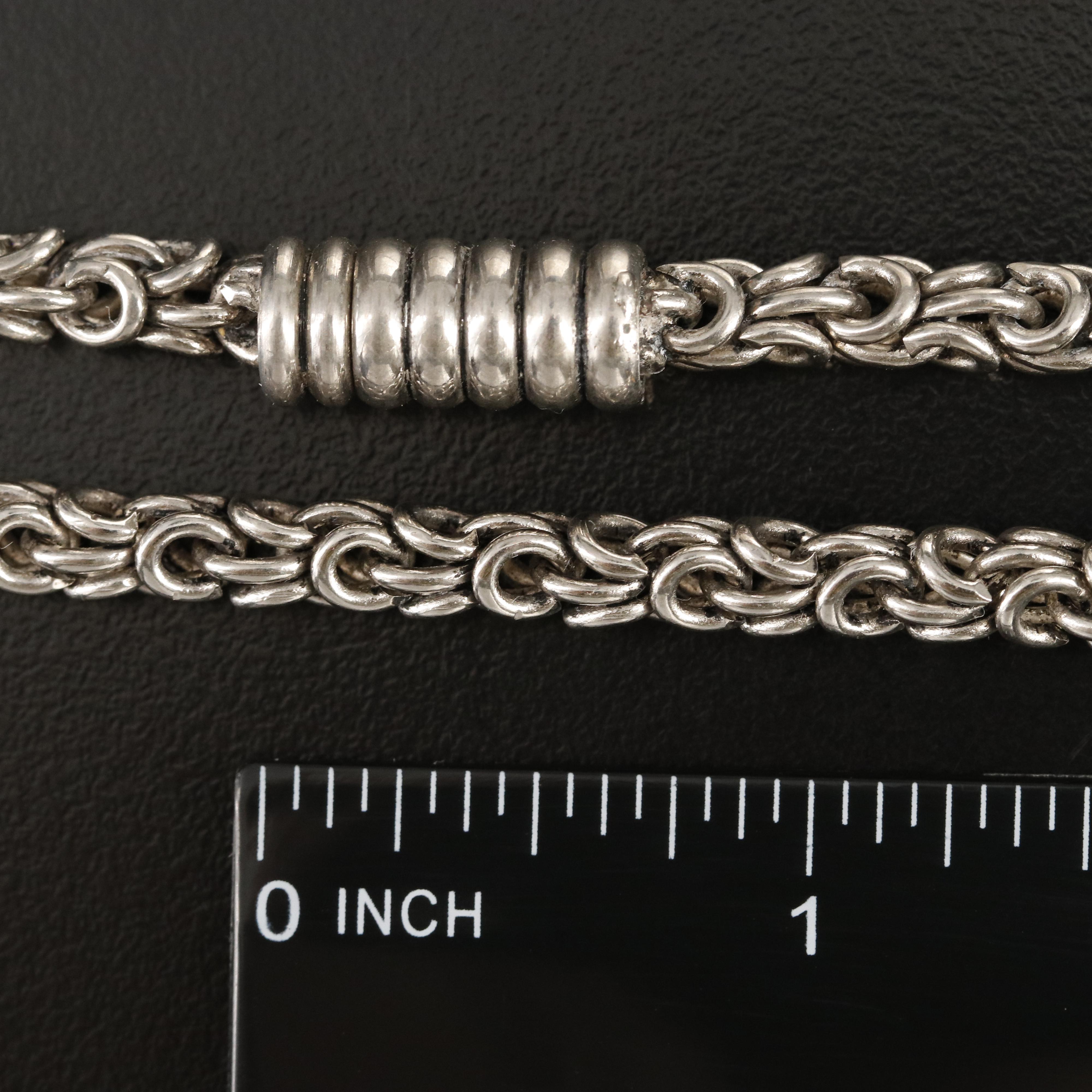 Custom Chain Necklace