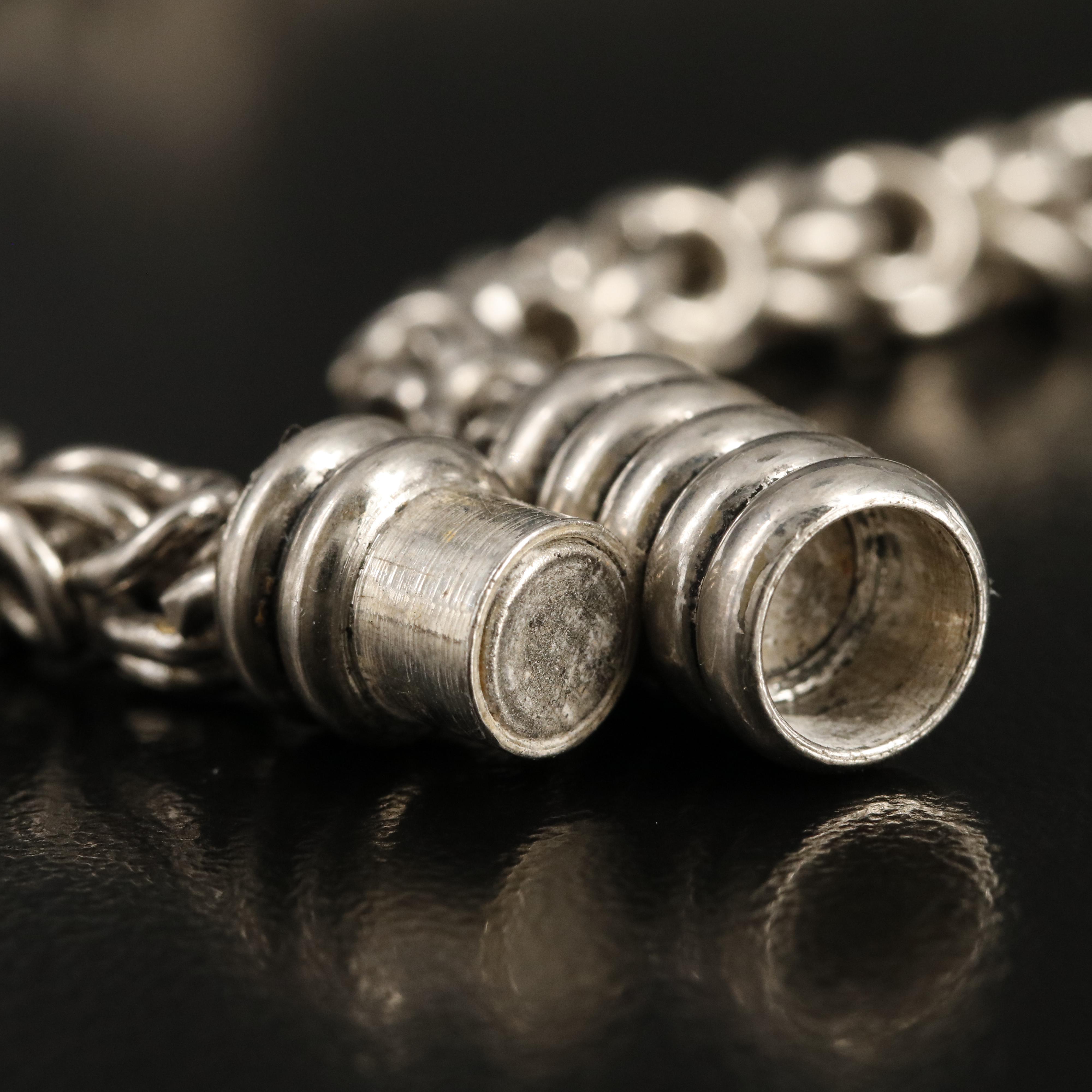 Custom Chain Necklace