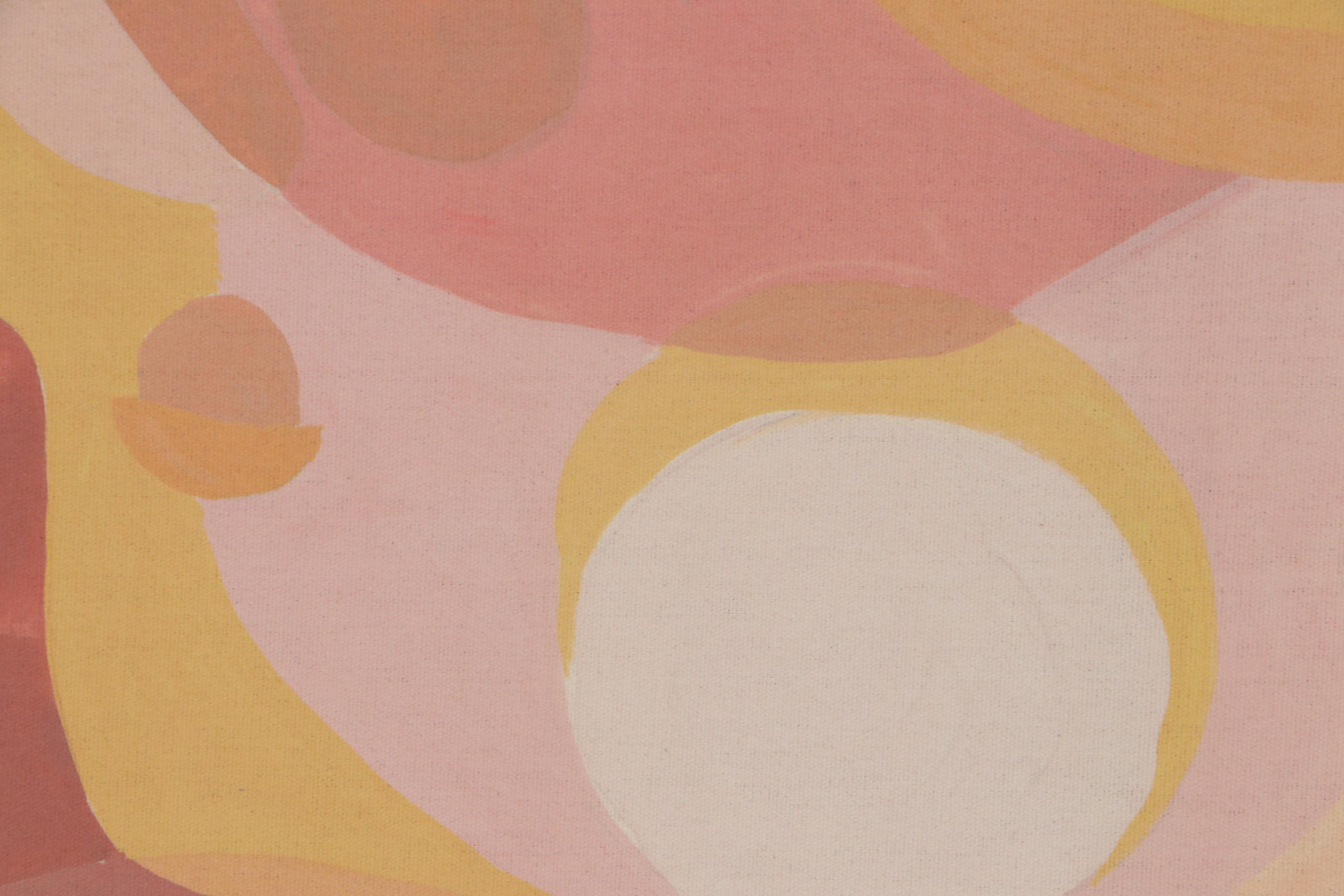 Abstract Giclées After Justina Blakeney, 21st Century