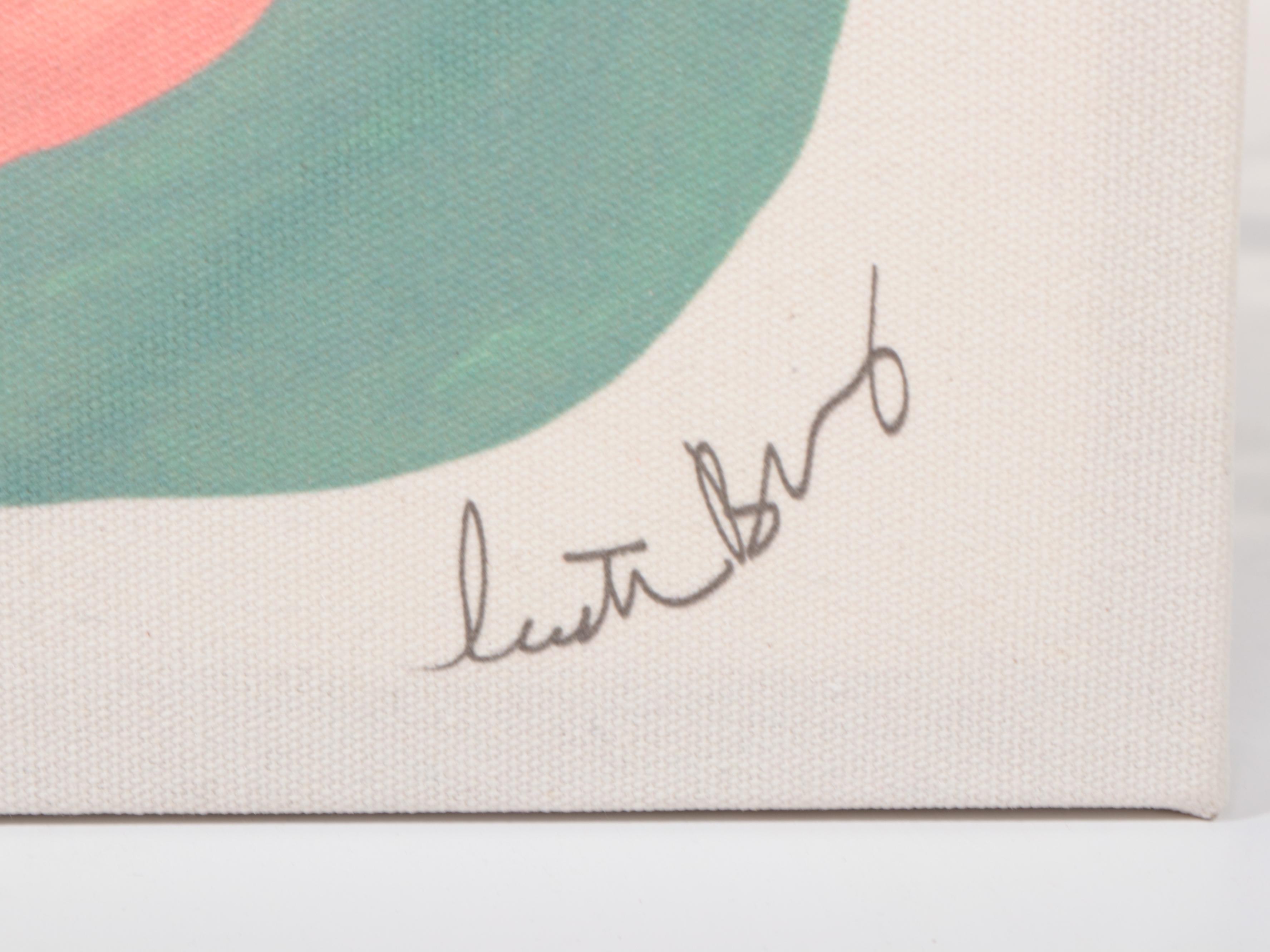 Abstract Giclées After Justina Blakeney, 21st Century