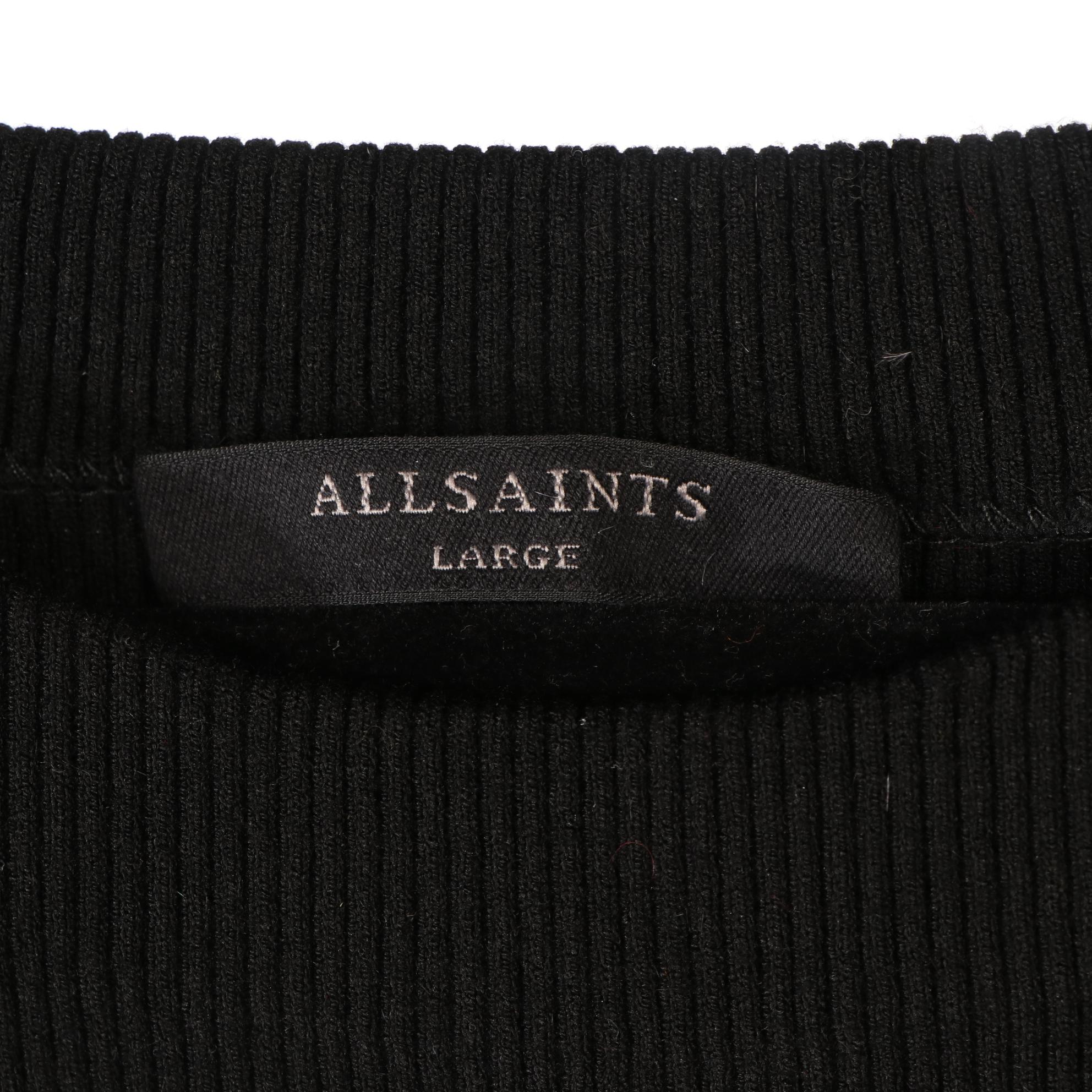 All Saints, Liverpool and More Separates in Silk, Cashmere and More