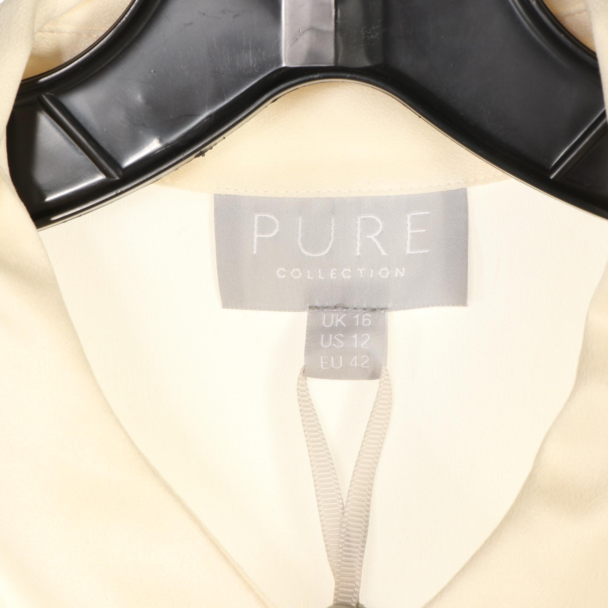 All Saints, Liverpool and More Separates in Silk, Cashmere and More