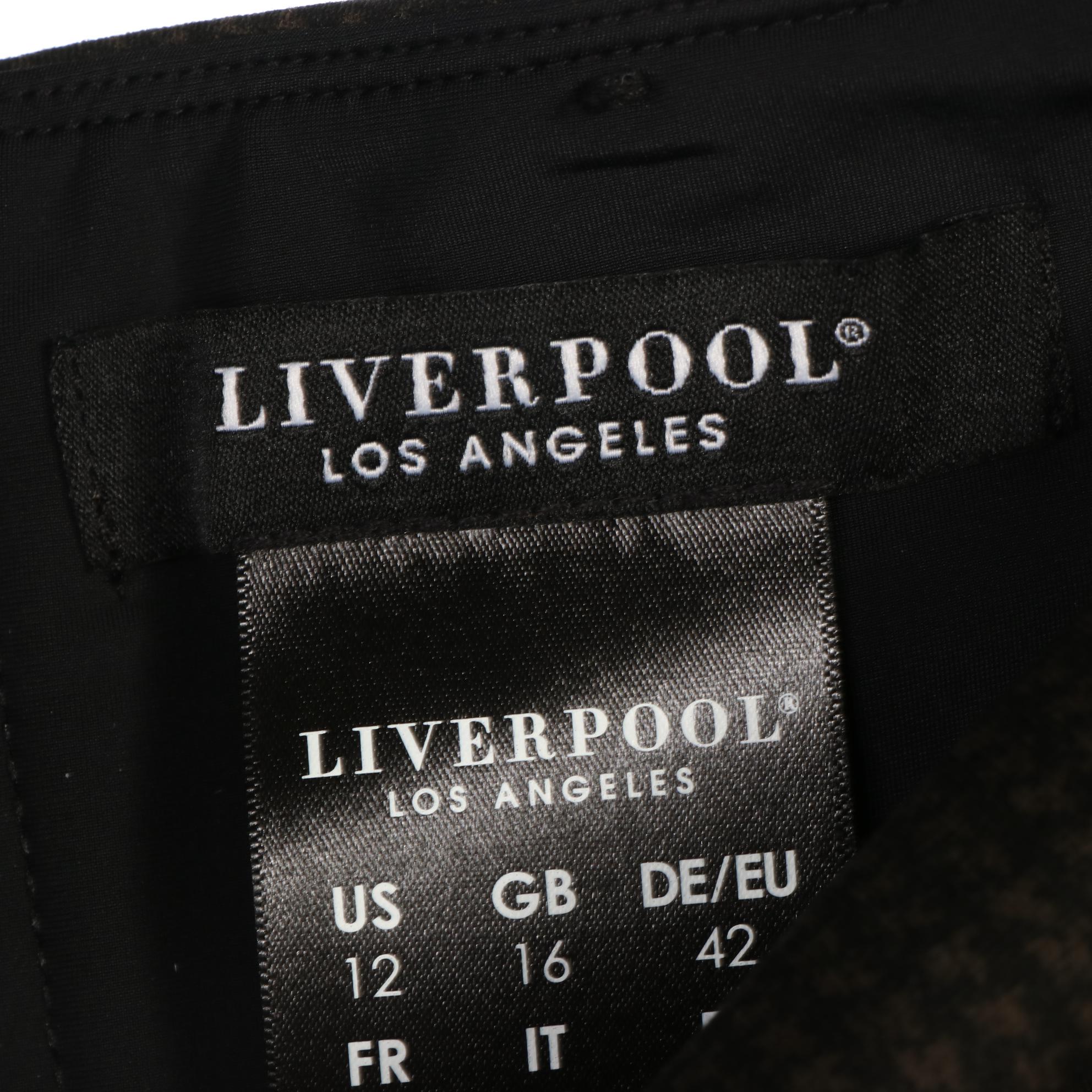 All Saints, Liverpool and More Separates in Silk, Cashmere and More