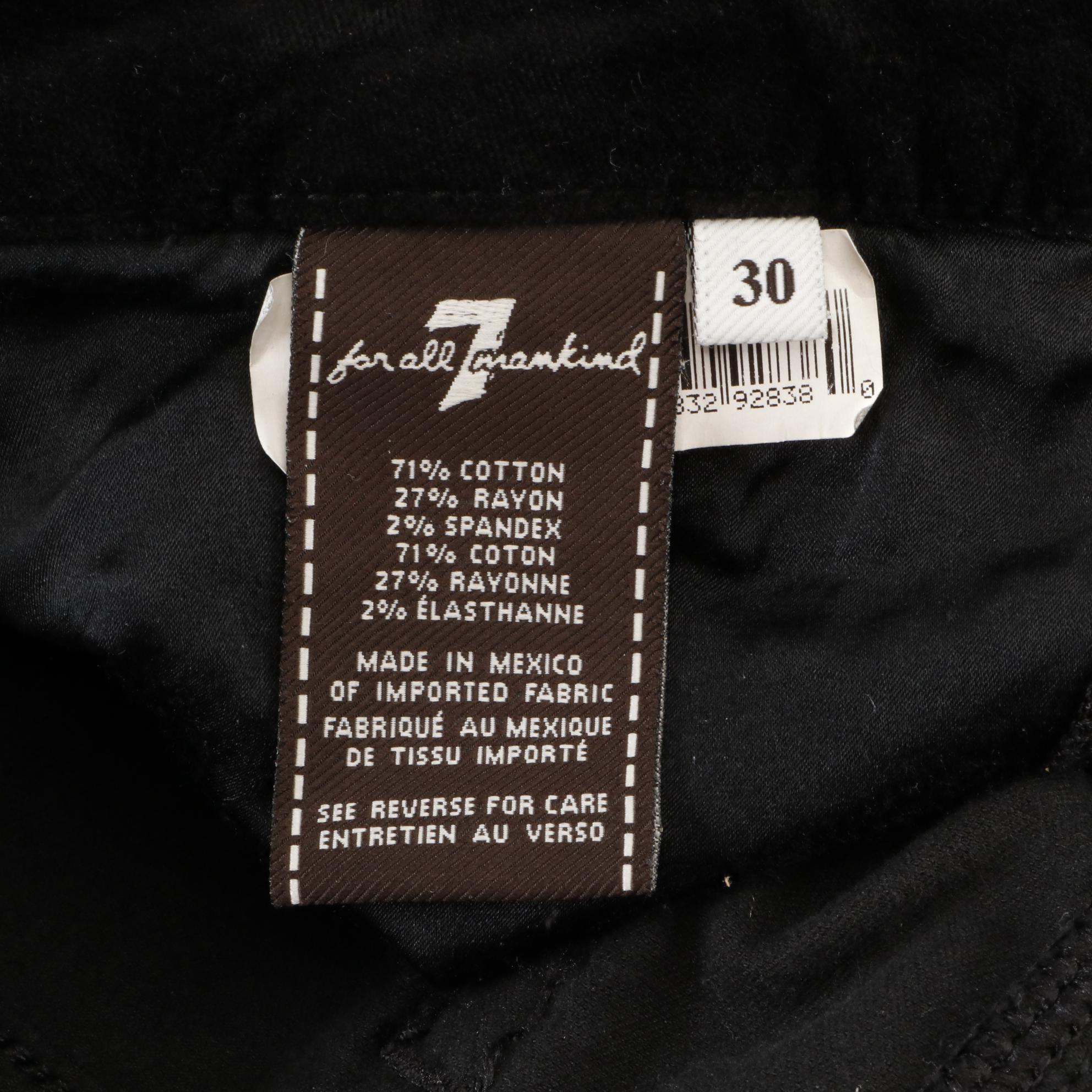 Liverpool Leggings, We The Free Flare, Elliott Lauren Straight Leg, Other Pants