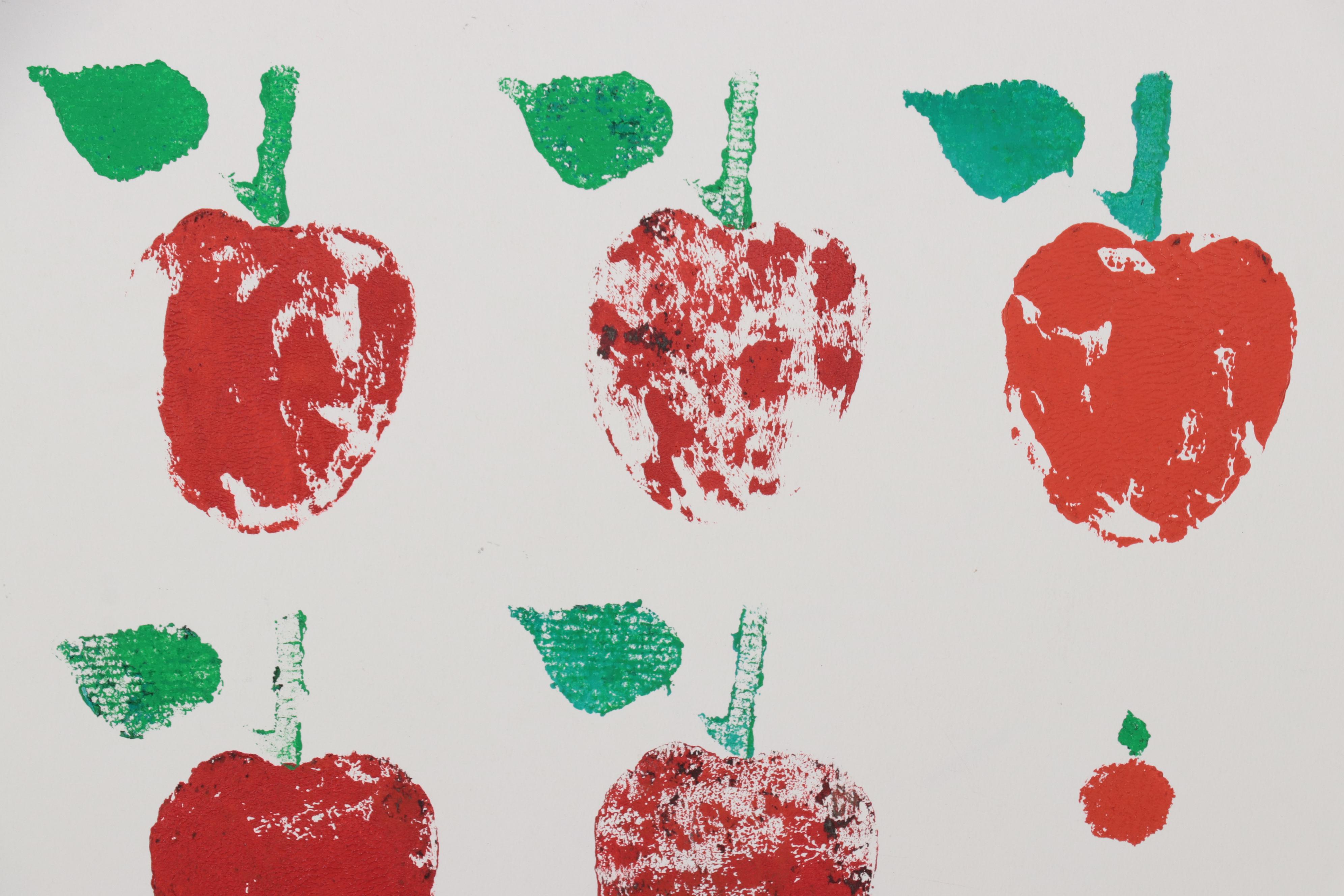 Philip the Transplant Relief Print "Bird/Butterfly" and More