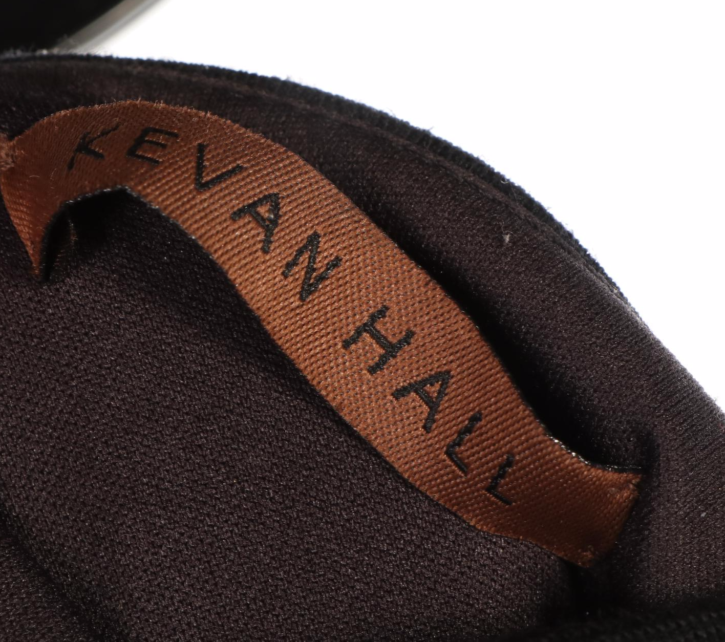 Kevan Hall Drop Waist Dress with Open Back, Wynne Layers Dress and Knit Bolero