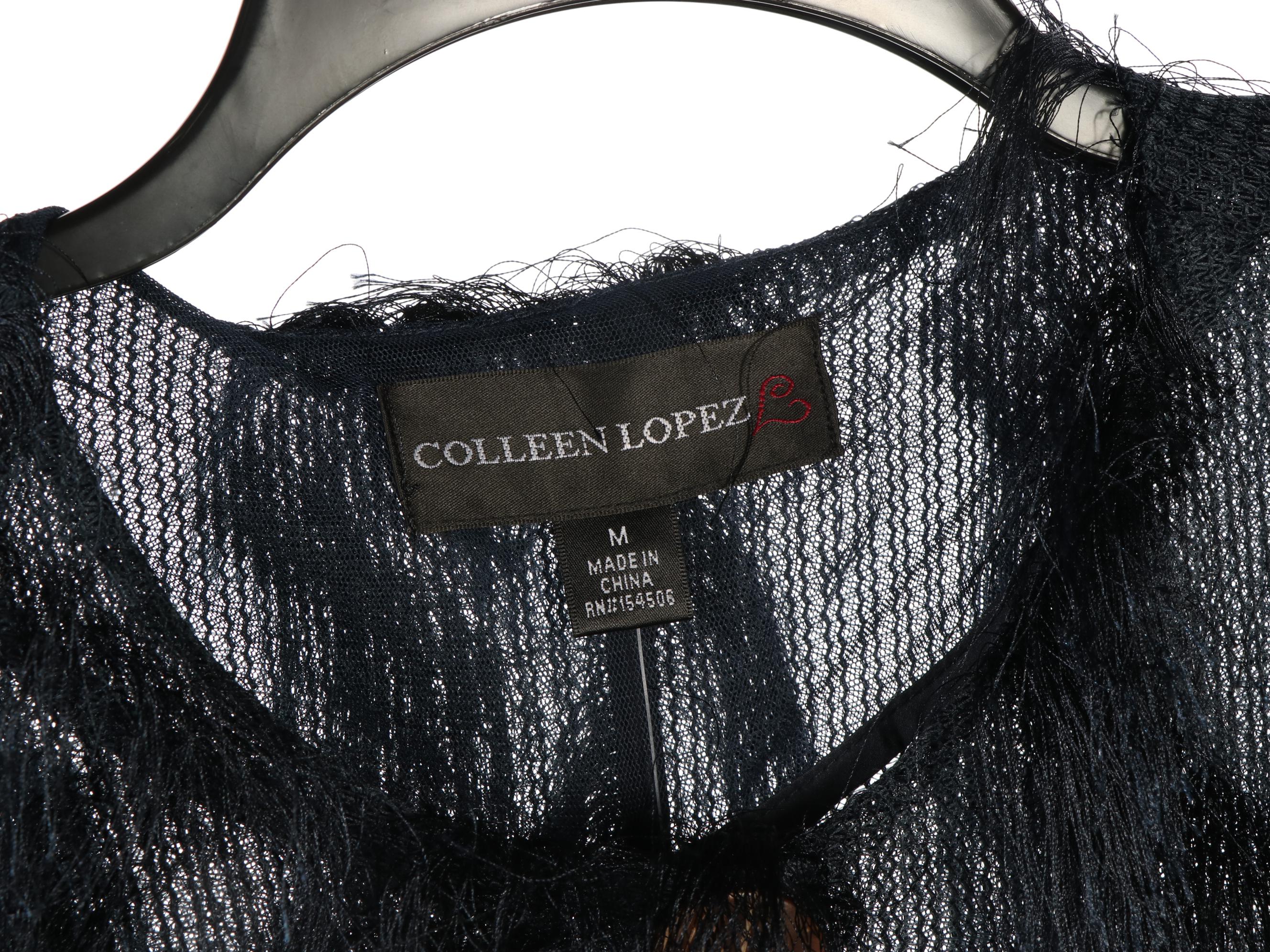 Colleen Lopez Tops and Rebecca Taylor Velvet Pants