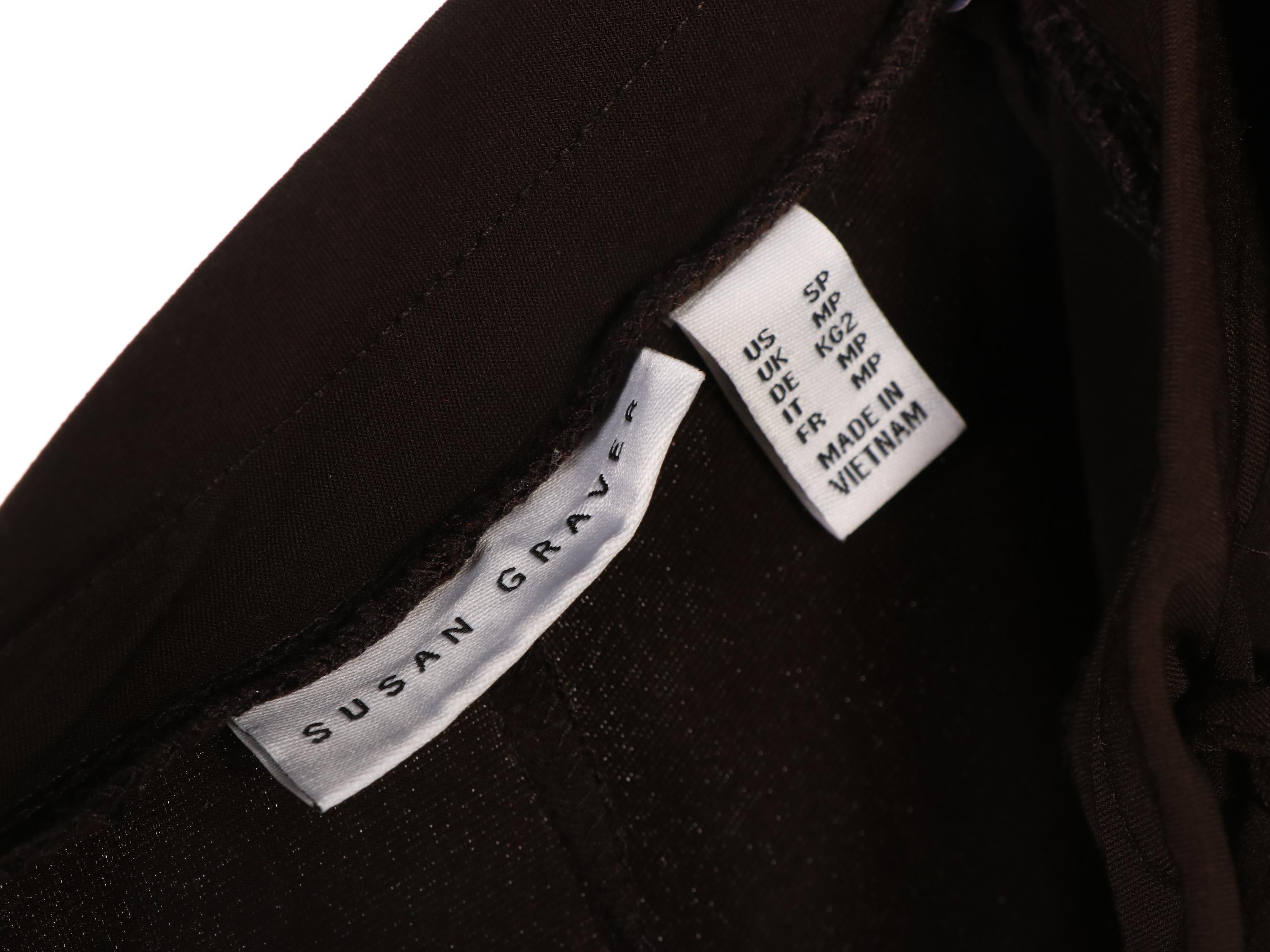 Koç Leather House Jacket in Perforated Leather, Sisley Tee, Silk Shell and More