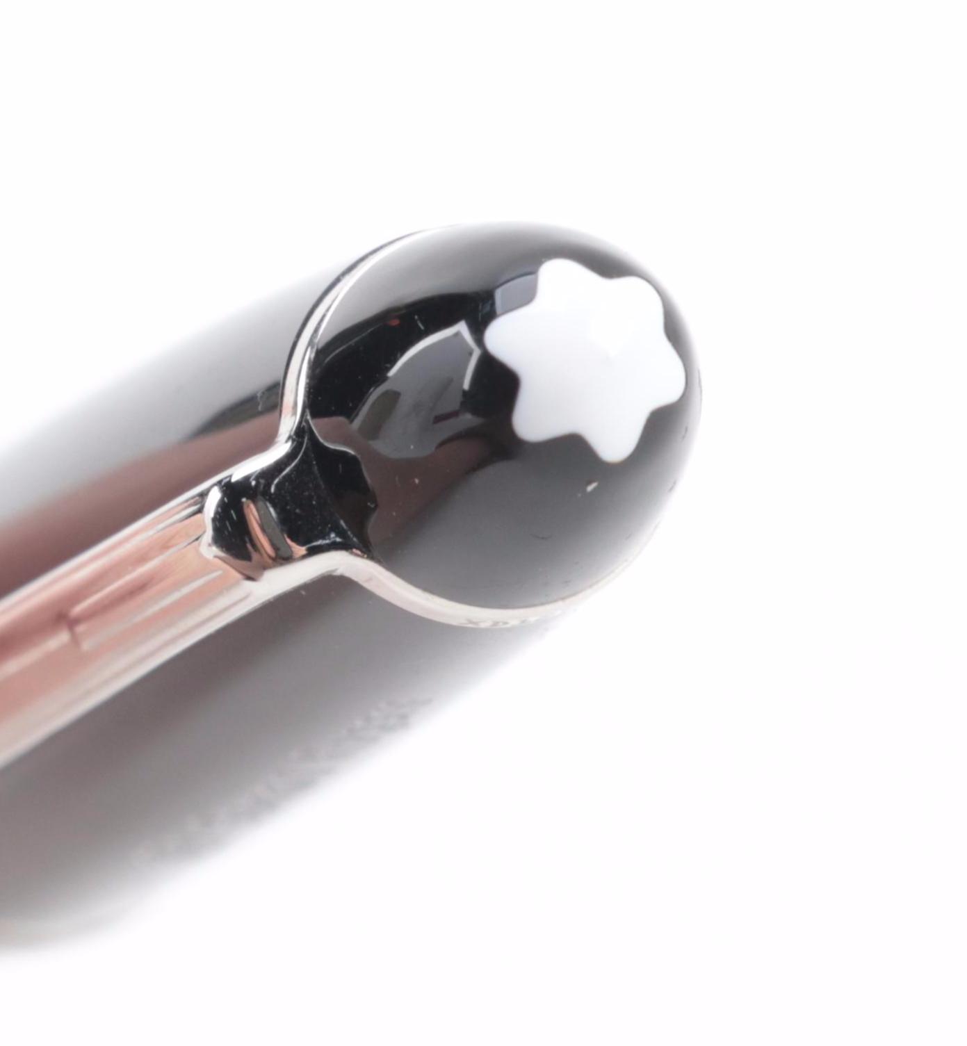 Personalized Montblanc Meisterstück Pix LeGrand Rollerball Pen