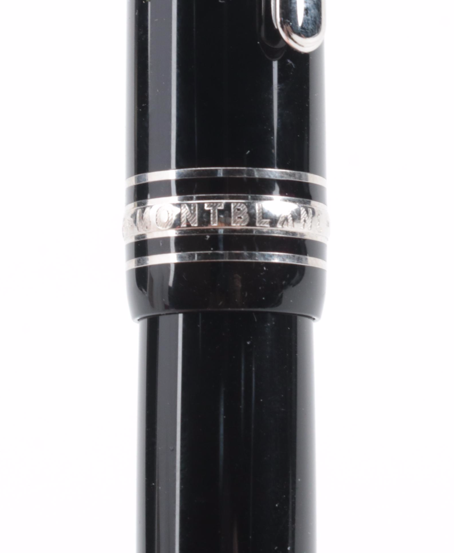 Personalized Montblanc Meisterstück Pix LeGrand Rollerball Pen