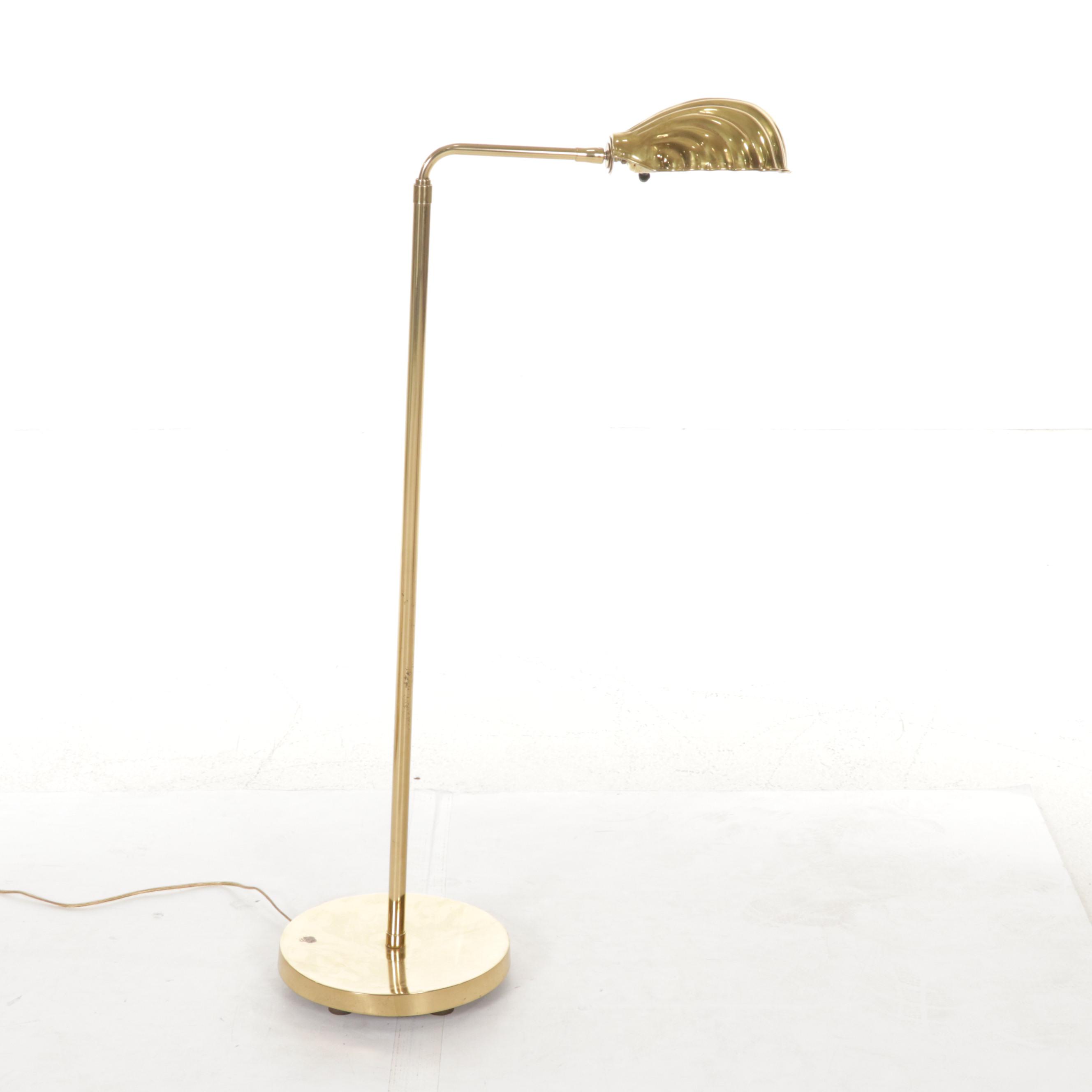 Brass Candlestick Buffet Lamps, Pharmacy Lamp, Baldwin Brass Candlesticks, More