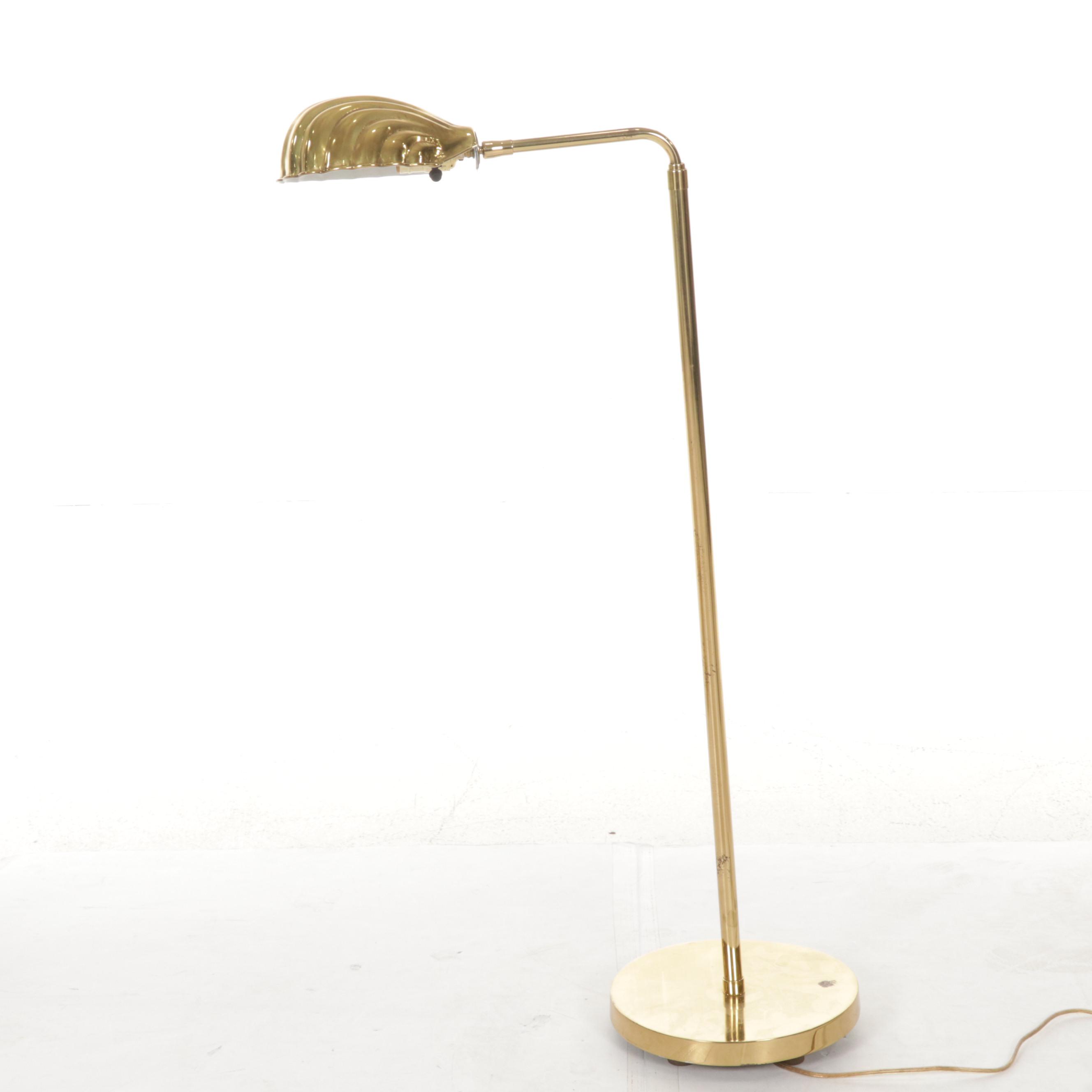 Brass Candlestick Buffet Lamps, Pharmacy Lamp, Baldwin Brass Candlesticks, More