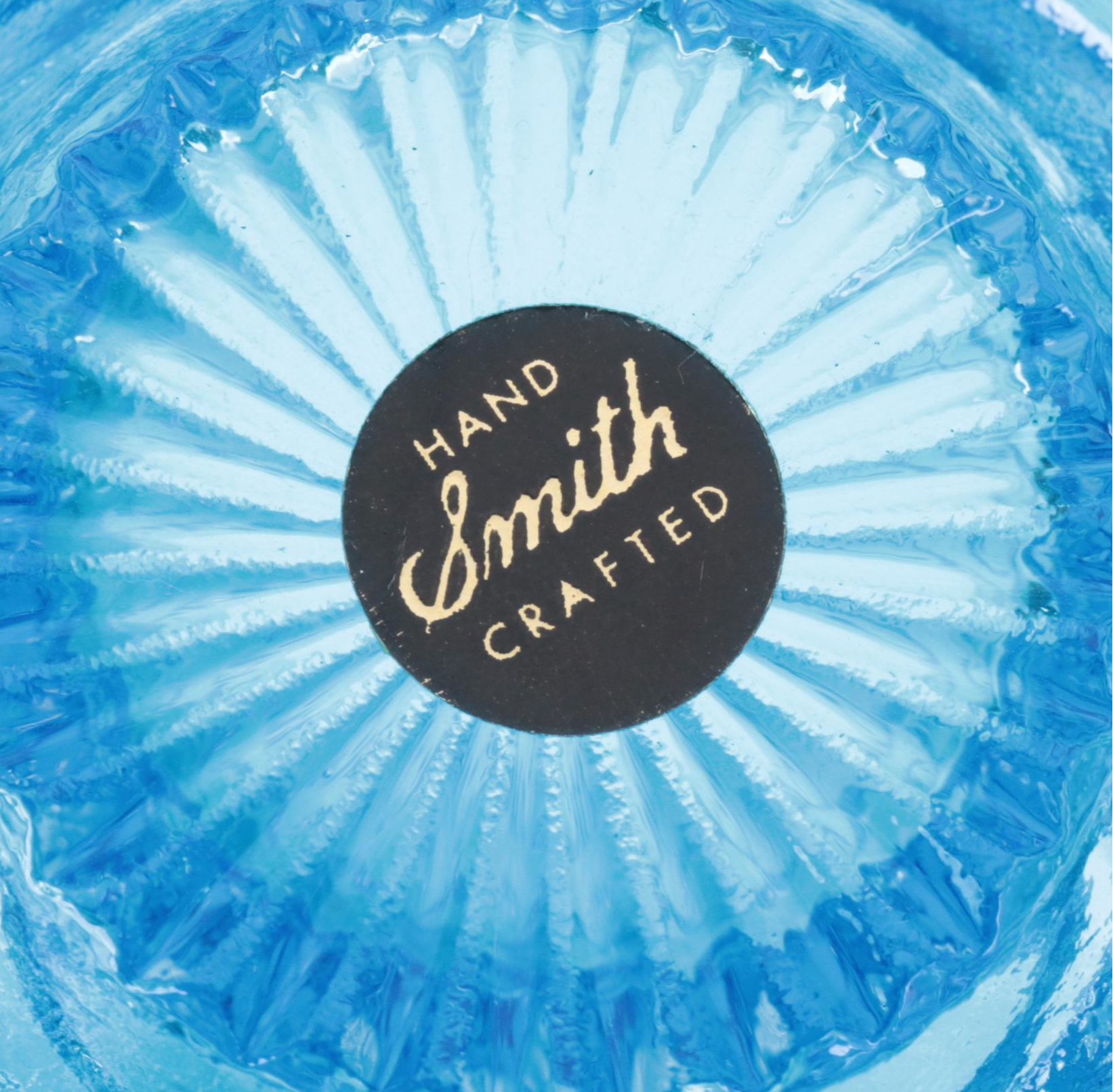 Fenton, Smith, Mosser, and Other Glass Toothpick and Matchstick Holders