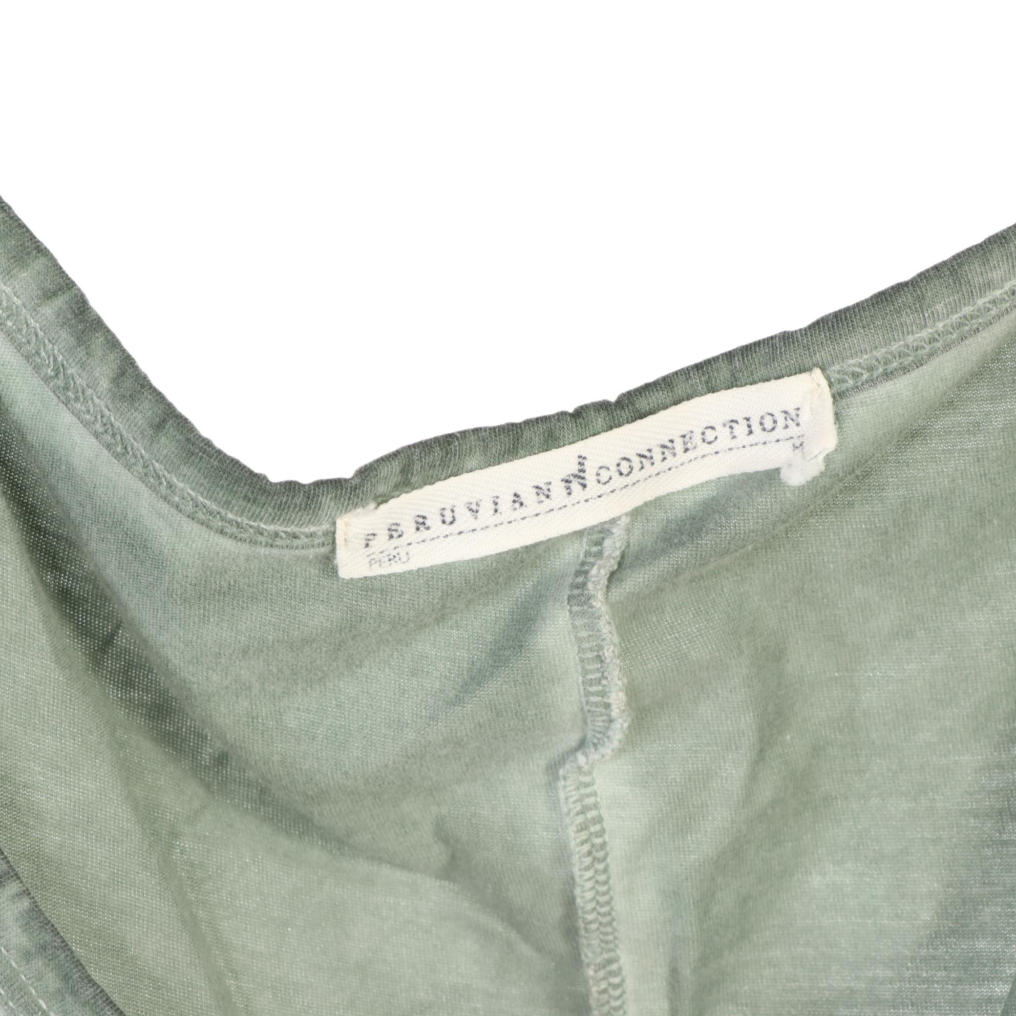 Morgane Le Fay, Oneworld, Johnny Was, and Peruvian Connection Dresses