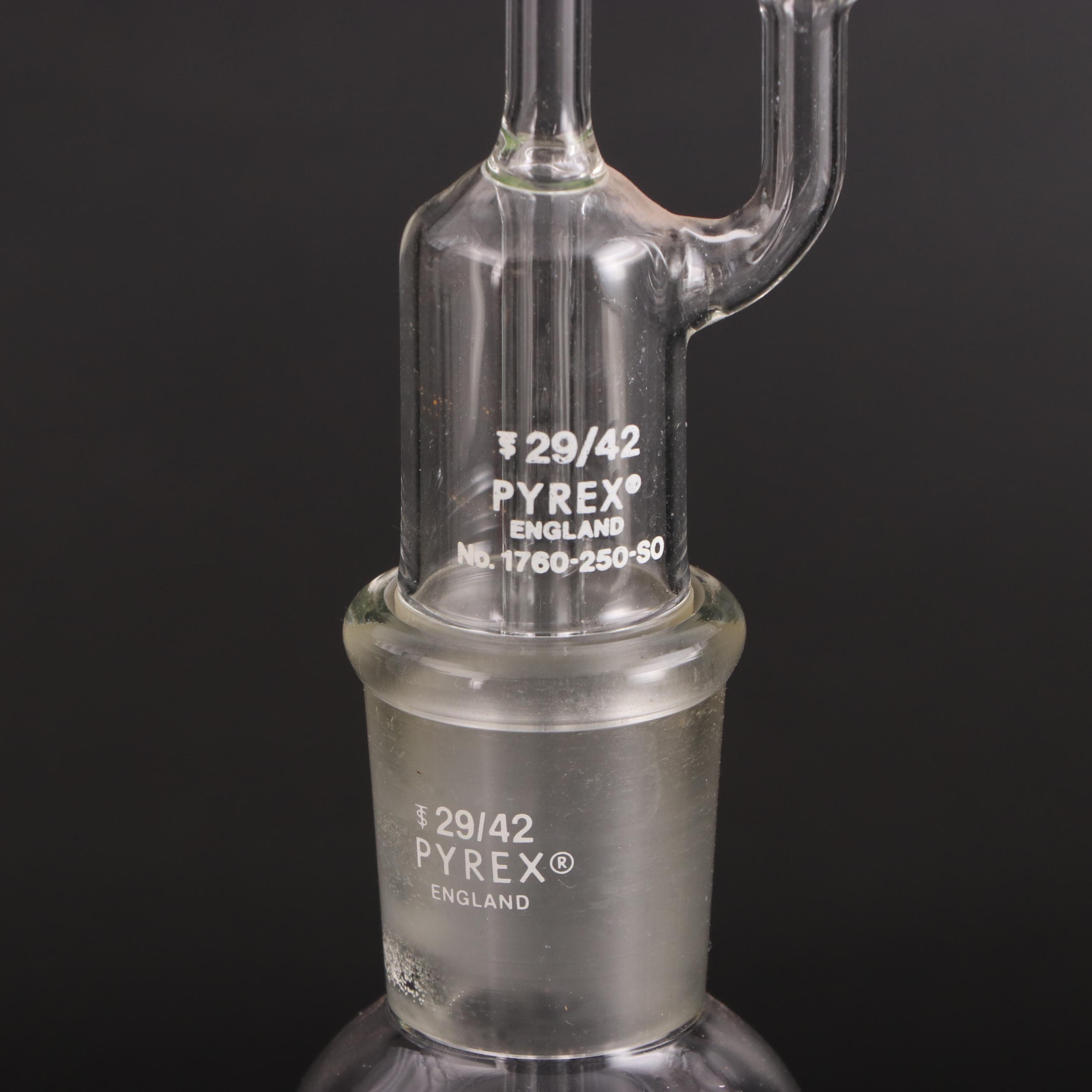 Kimax, Pyrex, Fischer, Whatman and Other Laboratory Glassware and Equipment