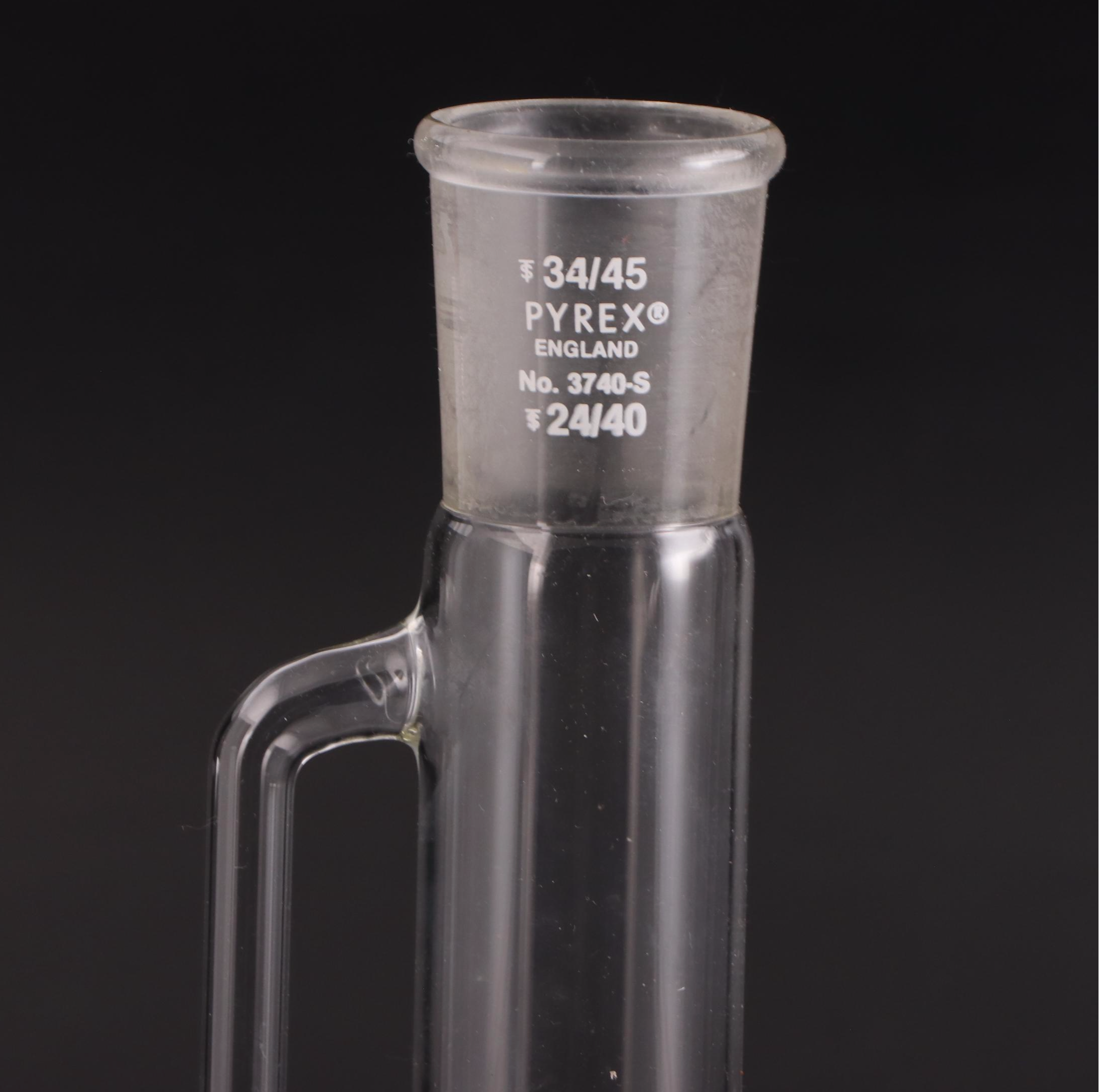 Kimax, Pyrex, Fischer, Whatman and Other Laboratory Glassware and Equipment