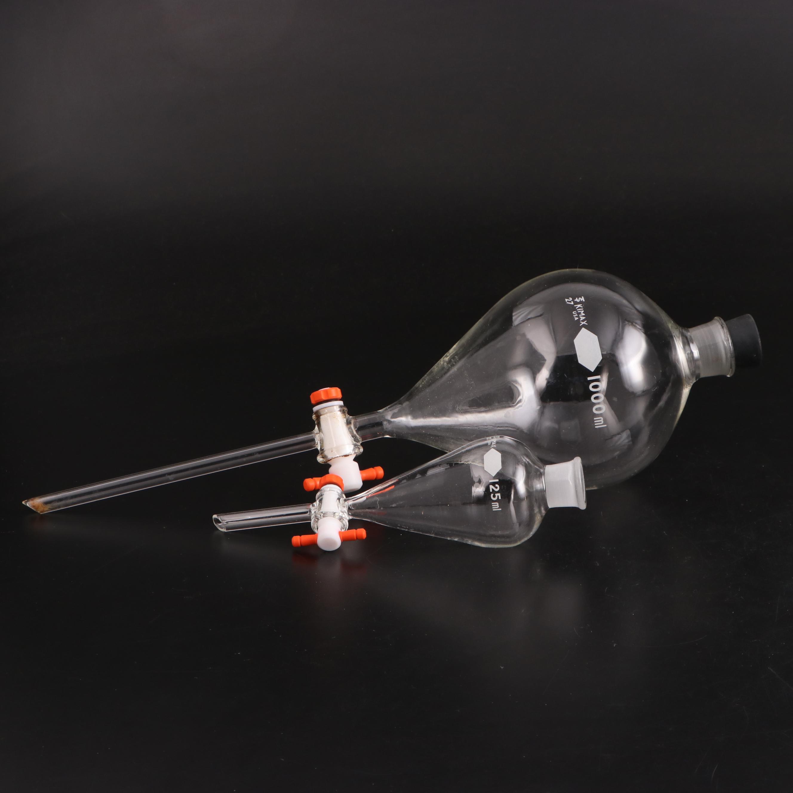 Kimax, Pyrex, Fischer, Whatman and Other Laboratory Glassware and Equipment