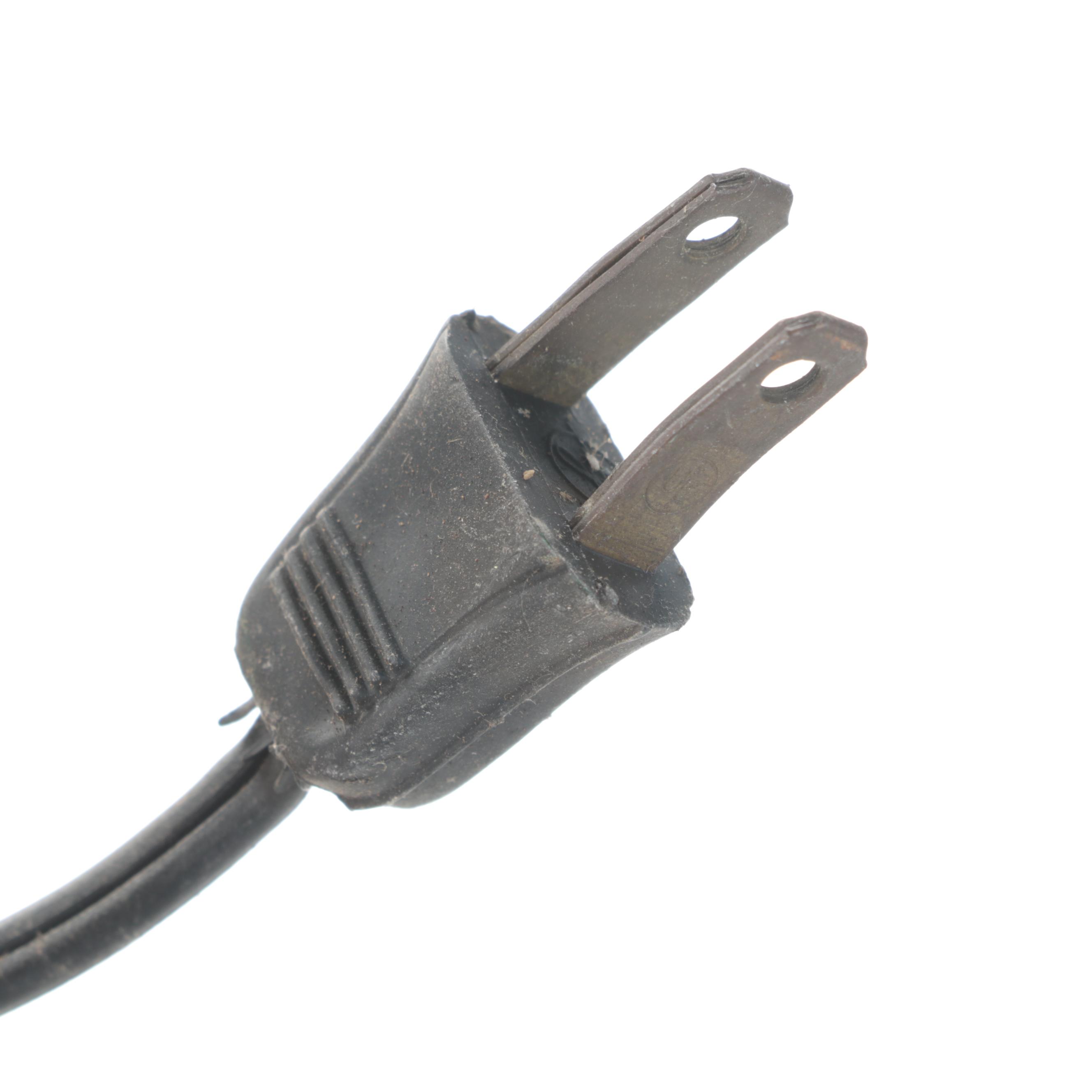 Art Deco Style Master, Zero and Other Cast Metal Desk Fans