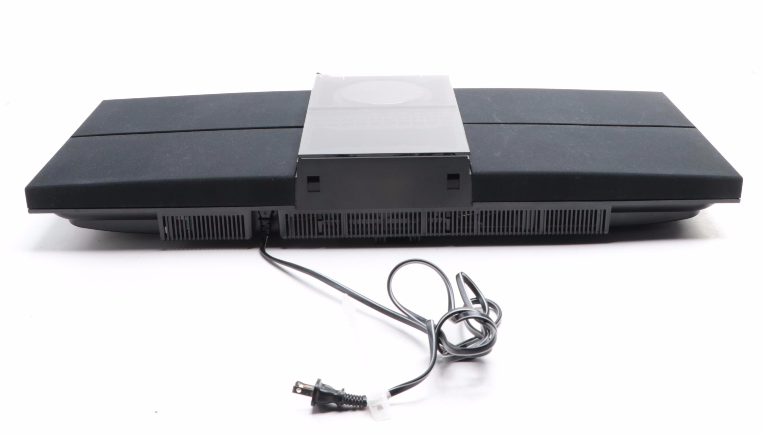 Bang & Olufsen Beo Radio, Tape Deck and CD Player With Remote, 2000