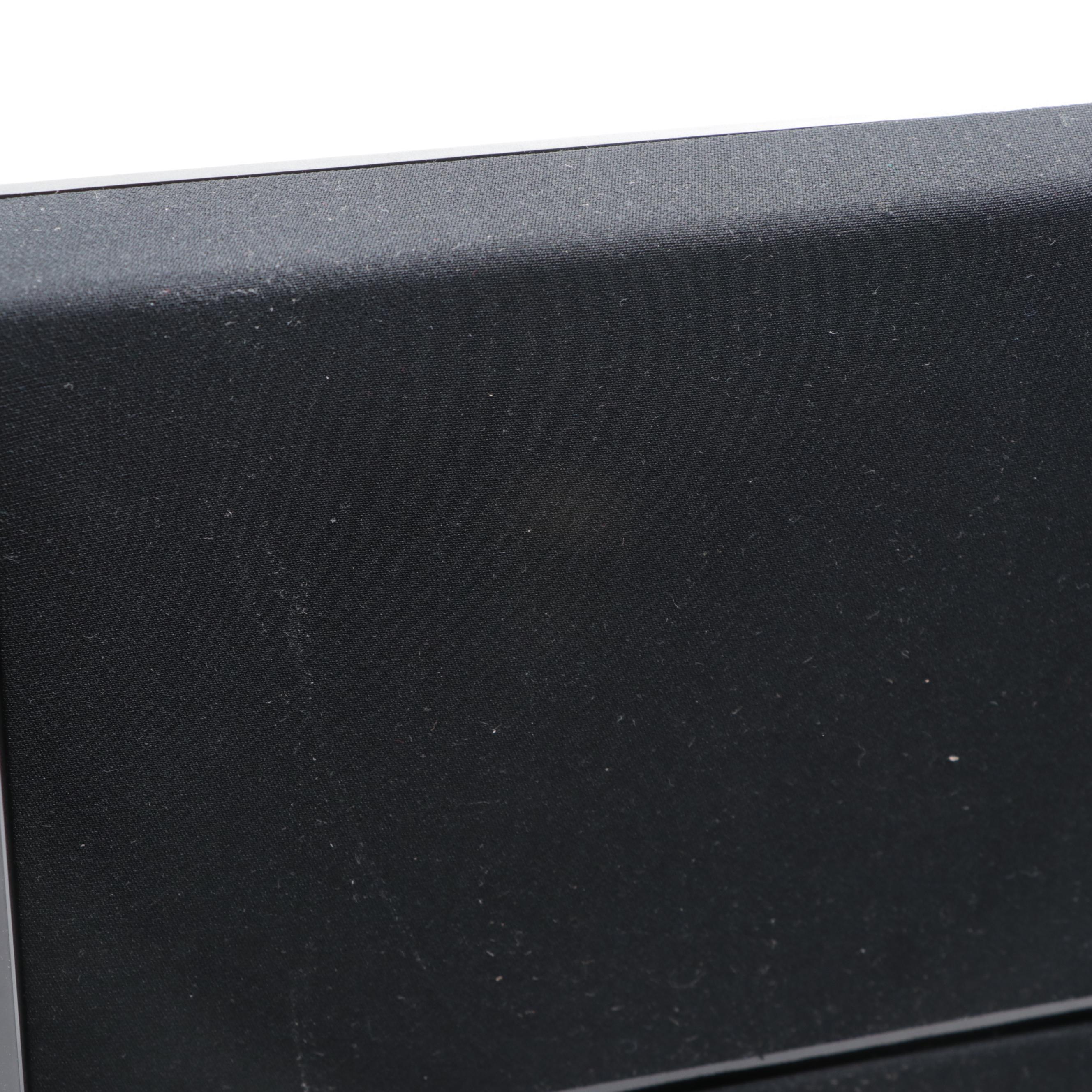 Bang & Olufsen Beo Radio, Tape Deck and CD Player With Remote, 2000