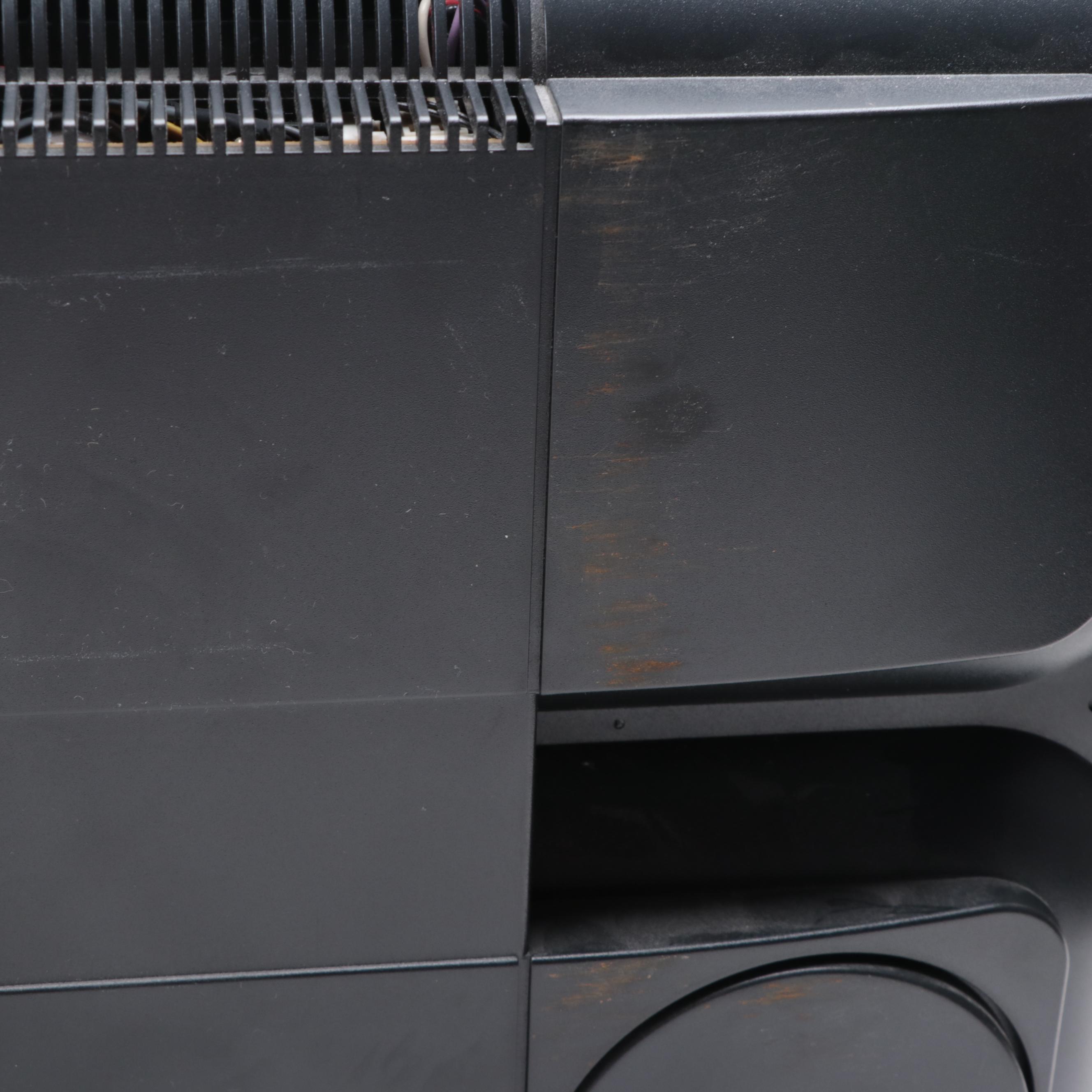 Bang & Olufsen Beo Radio, Tape Deck and CD Player With Remote, 2000