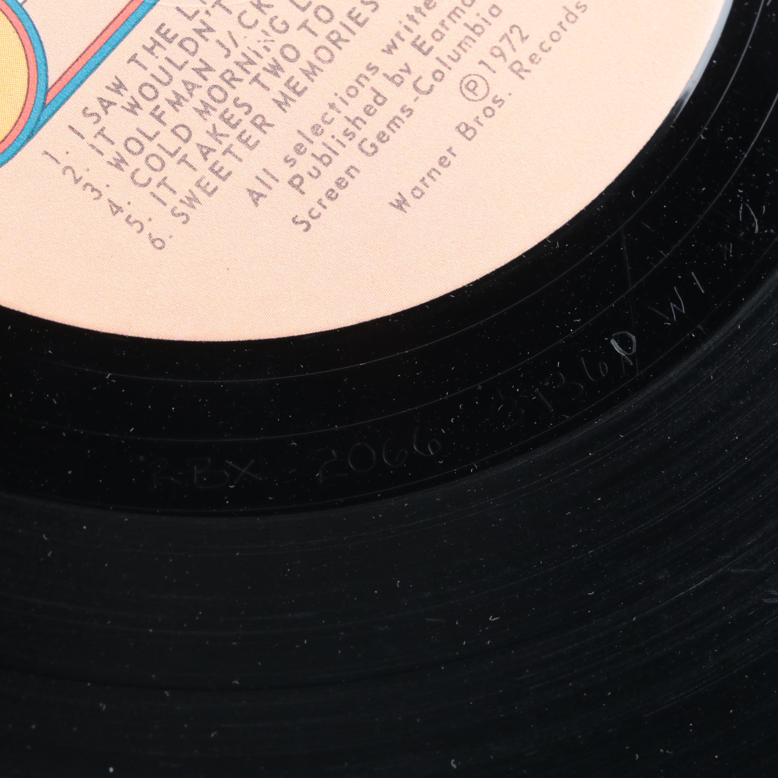 Todd Rundgren, Simon and Garfunkel, Chuck Mangione and More Pop Records