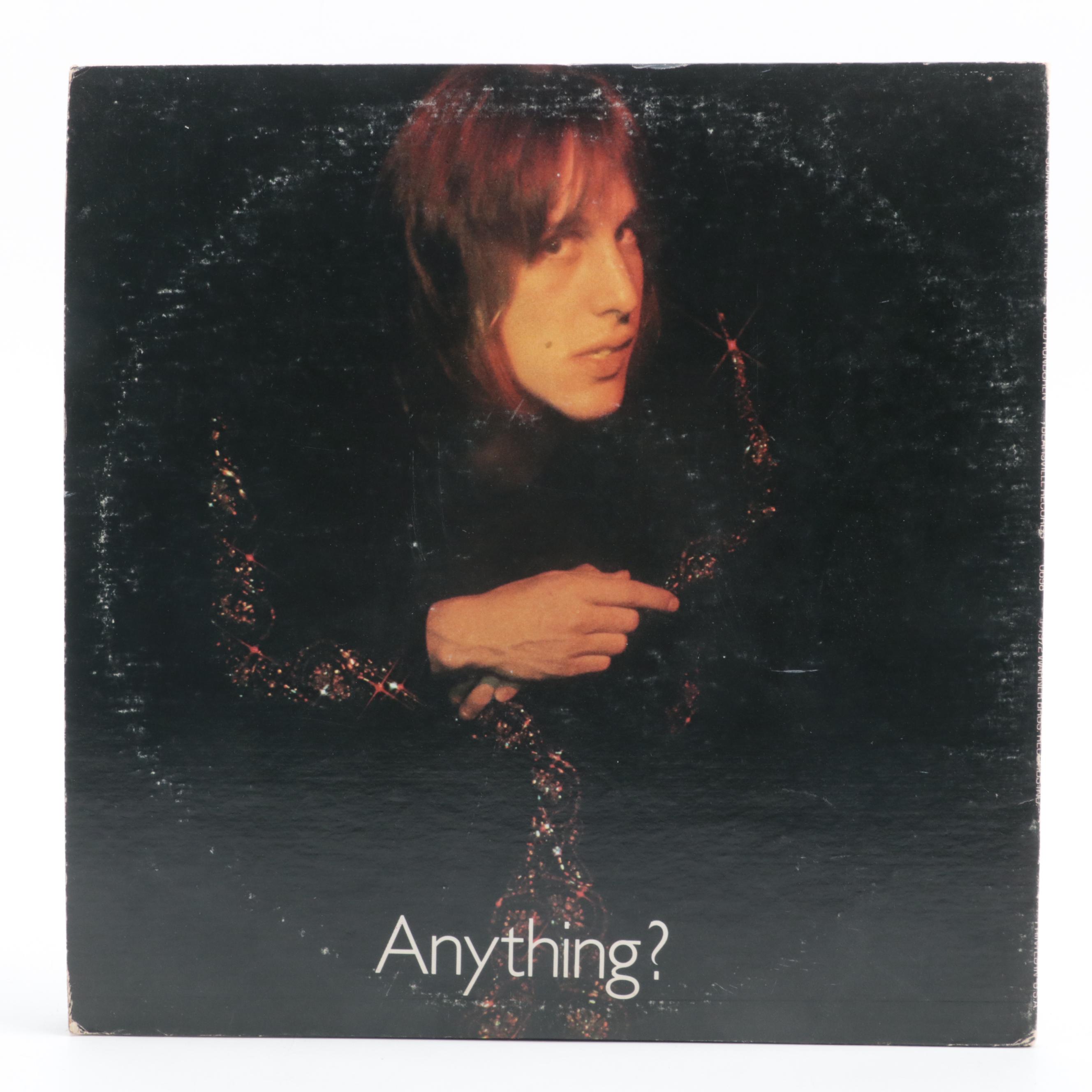 Todd Rundgren, Simon and Garfunkel, Chuck Mangione and More Pop Records