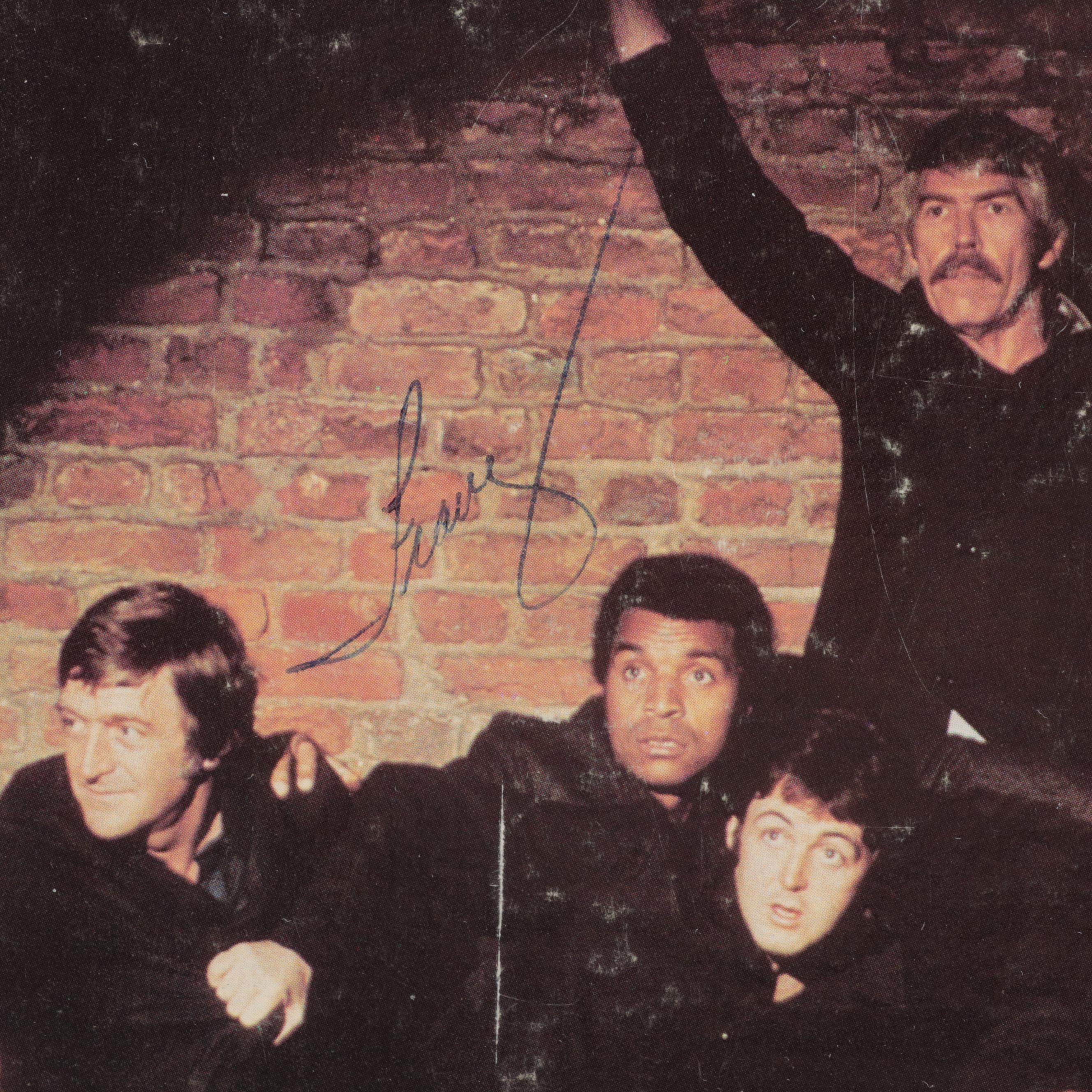 Patti Smith Group, Janis Joplin, Jimi Hendrix, More Rock and Pop Records