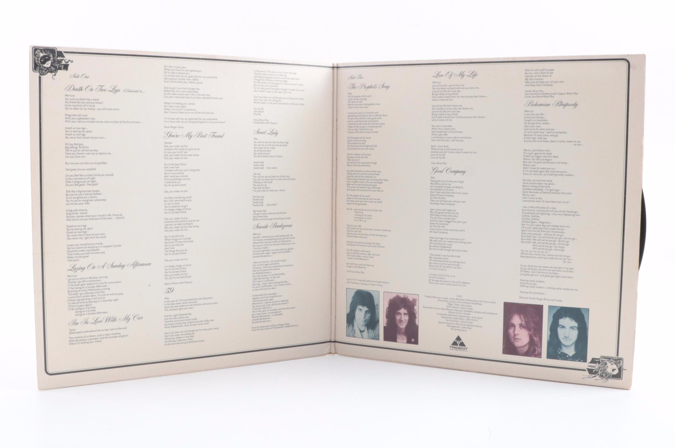 Patti Smith Group, Janis Joplin, Jimi Hendrix, More Rock and Pop Records