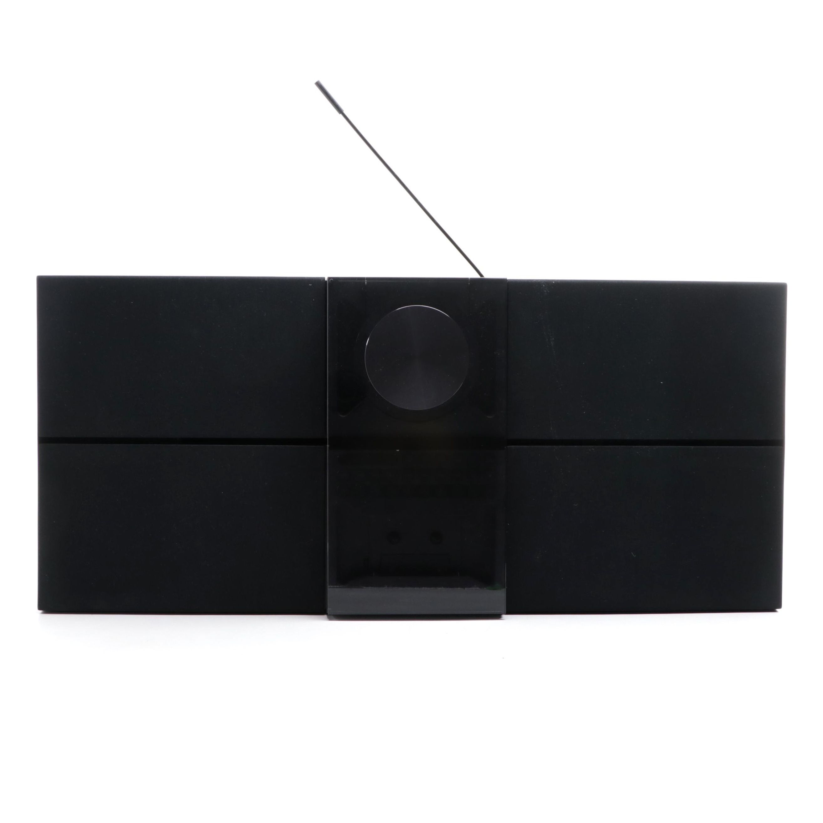 Bang & Olufsen Beo Radio, Tape Deck and CD Player With Remote, 2000