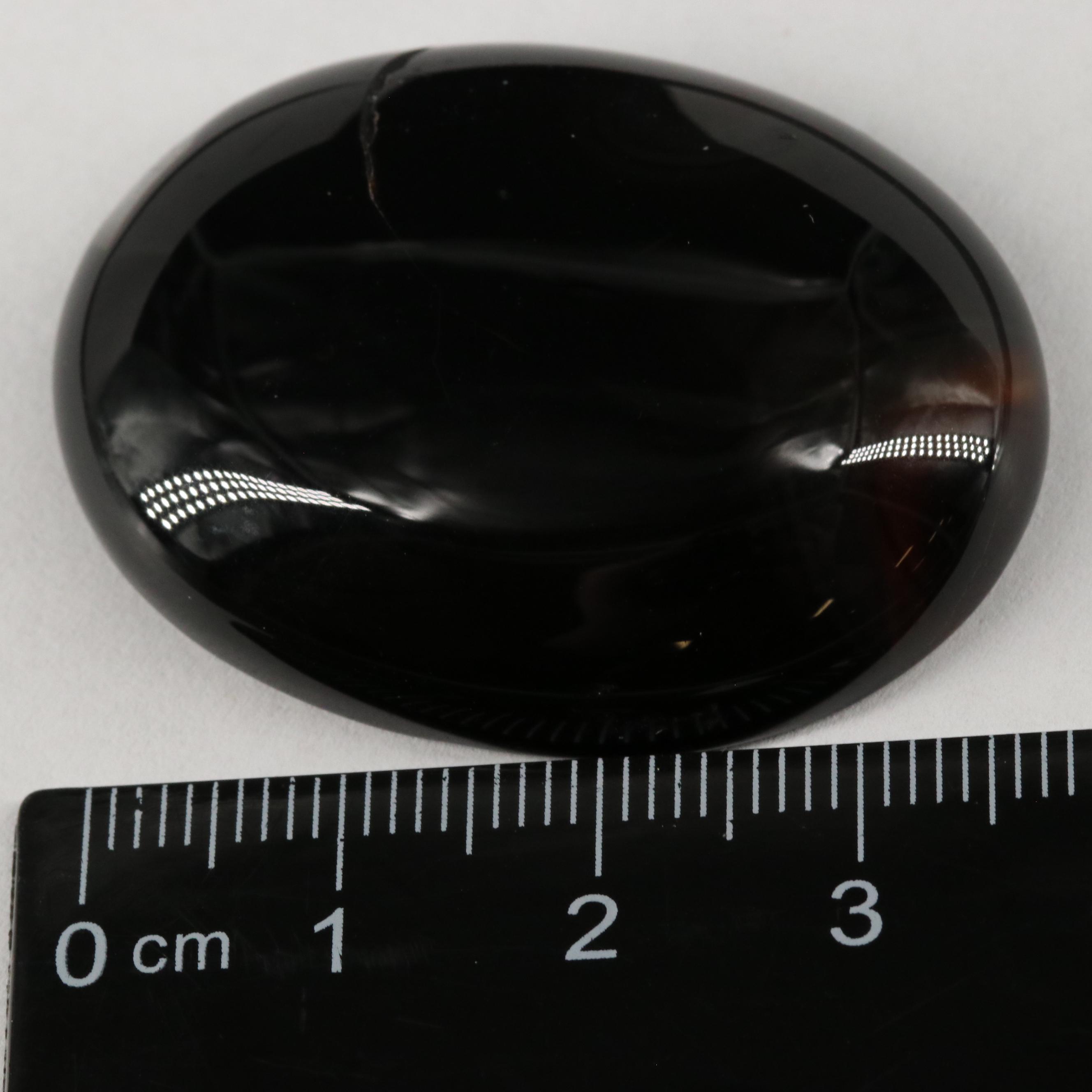 Loose 85.65 CT Onyx