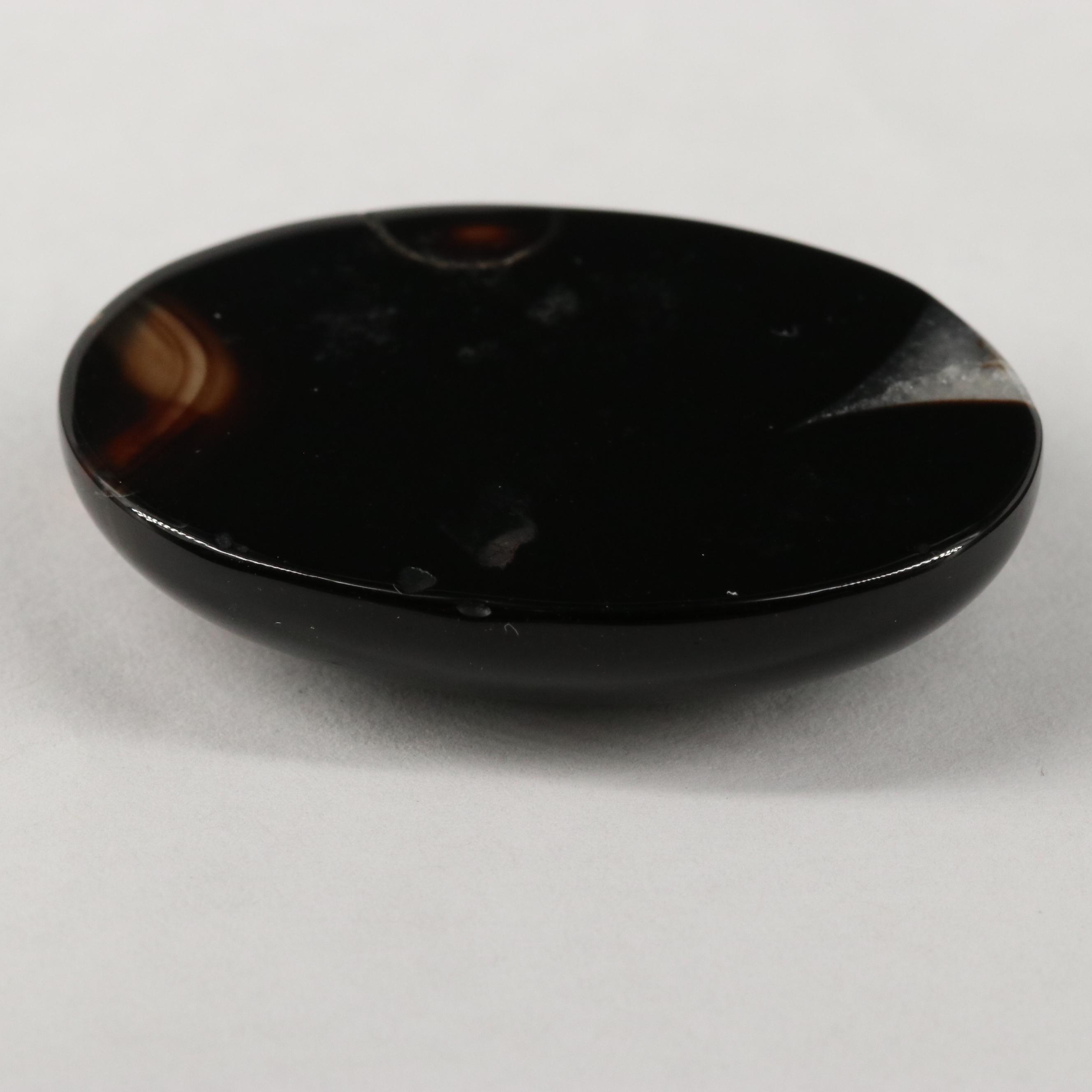 Loose 85.65 CT Onyx