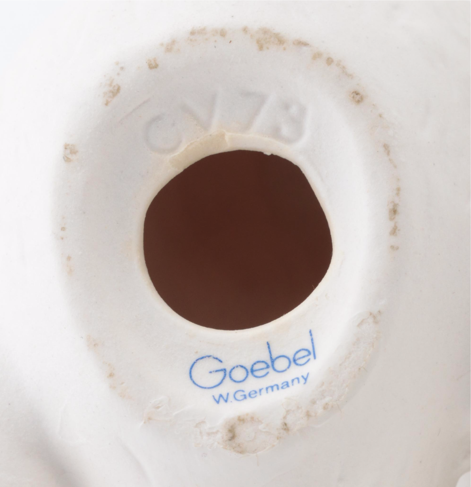 Goebel "Signs of Spring" and Other Hummel Porcelain Figurines