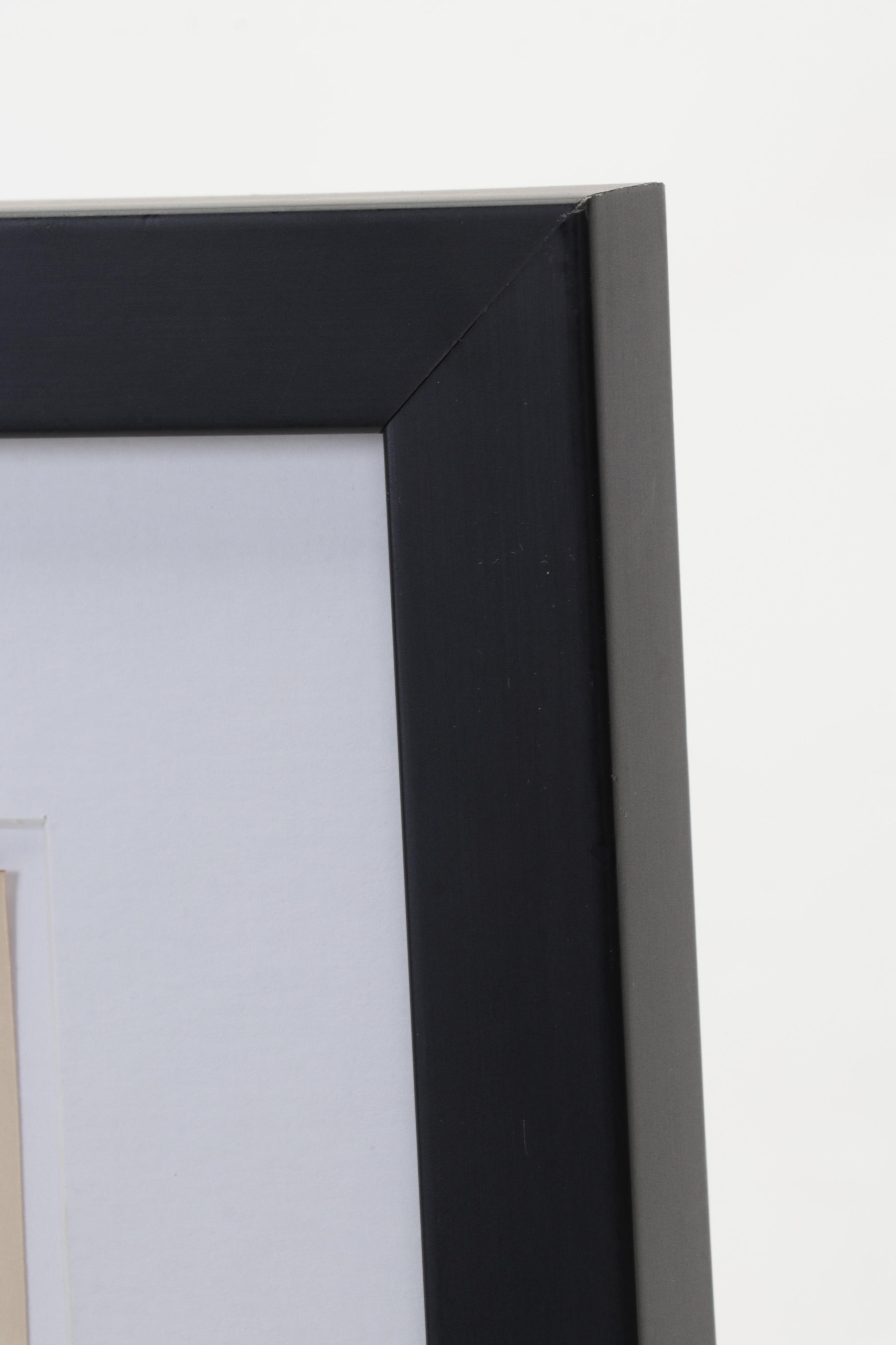 Lynd Ward Art Deco Woodcut From "Wild Pilgrimage," 1932