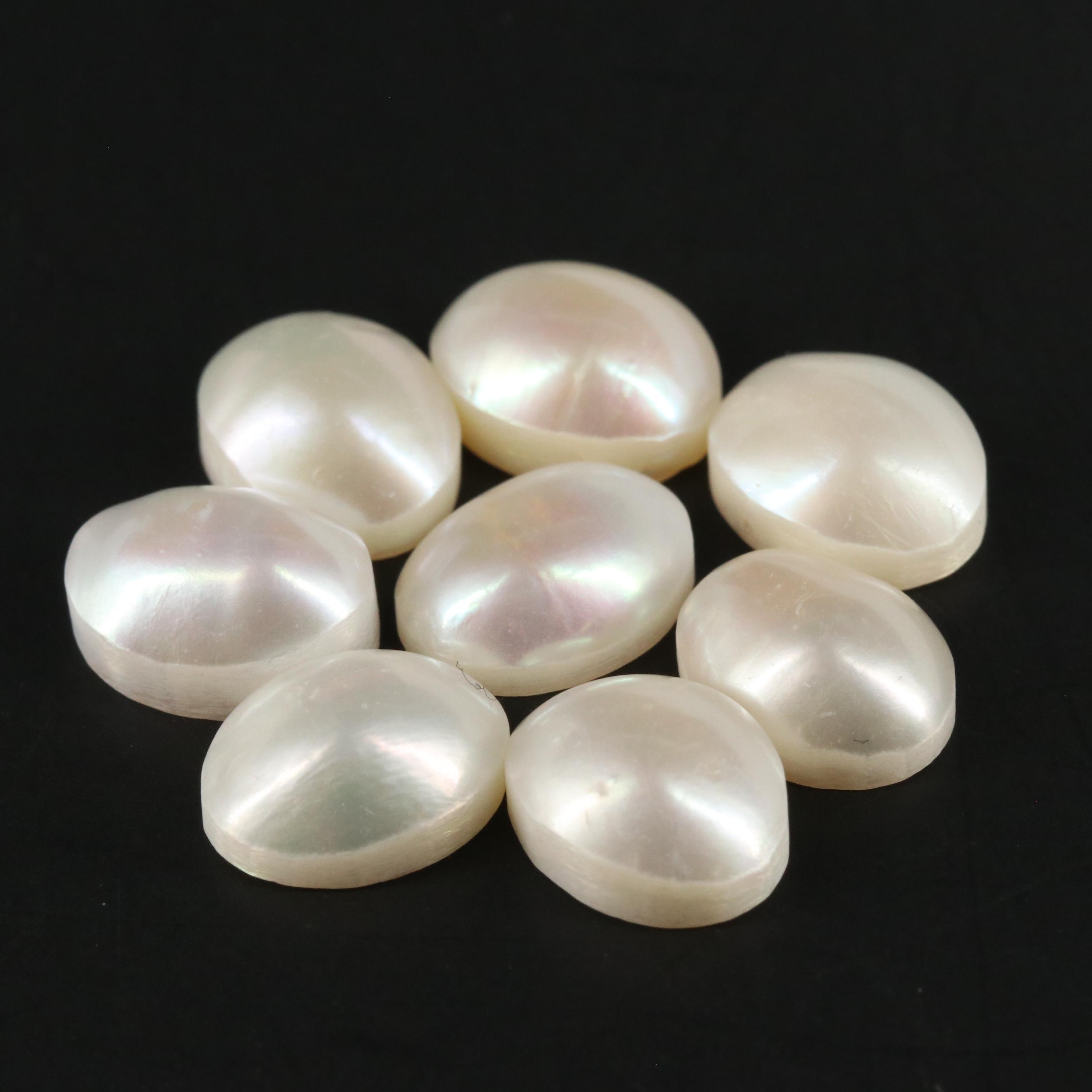 Loose 22.62 CTW Pearl