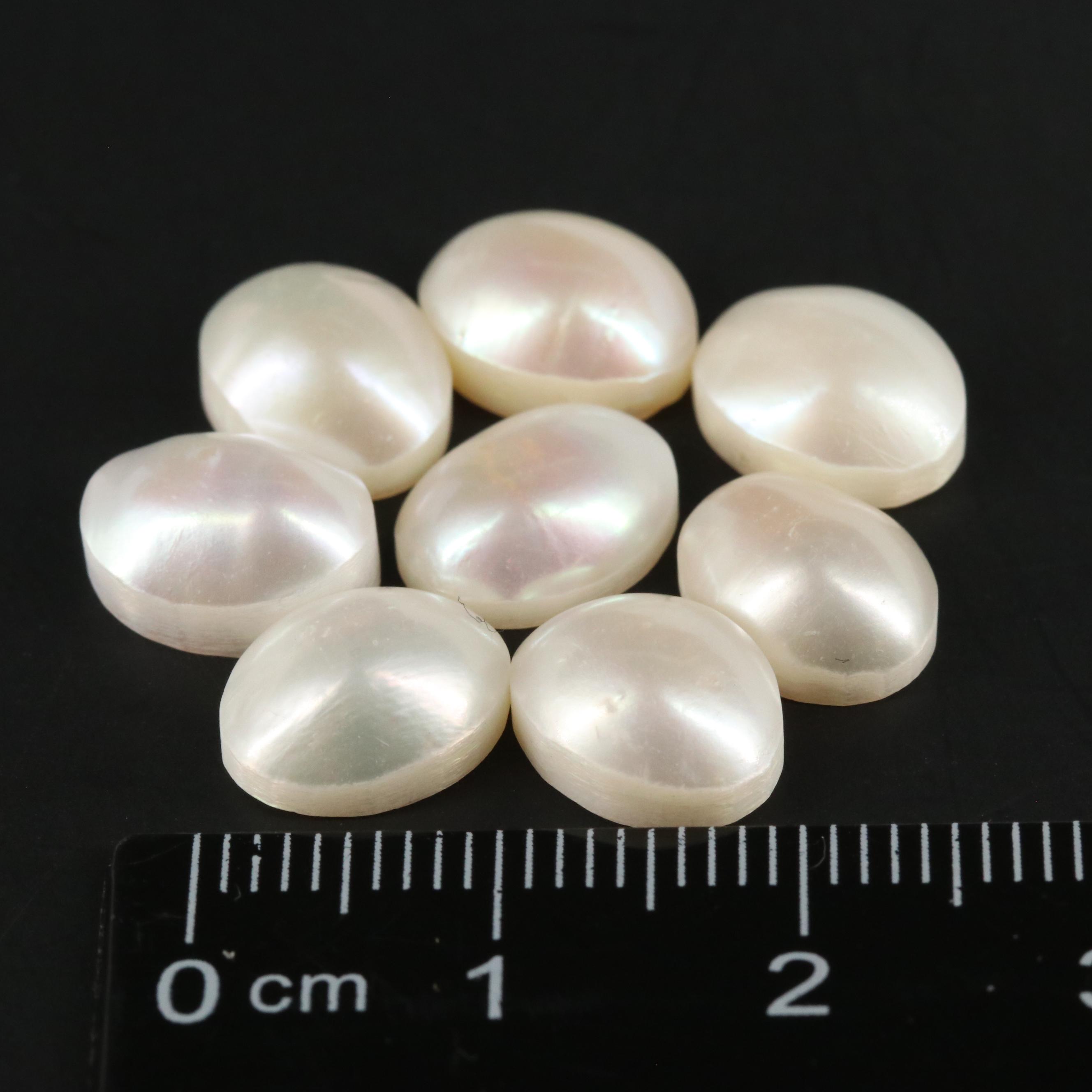 Loose 22.62 CTW Pearl