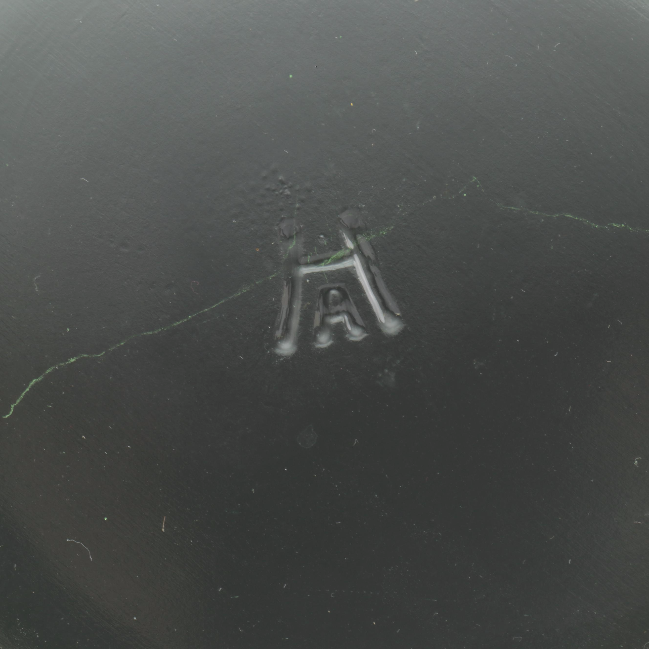 Hazel Atlas and Other Refrigerator Dishes and Other Glass Tableware