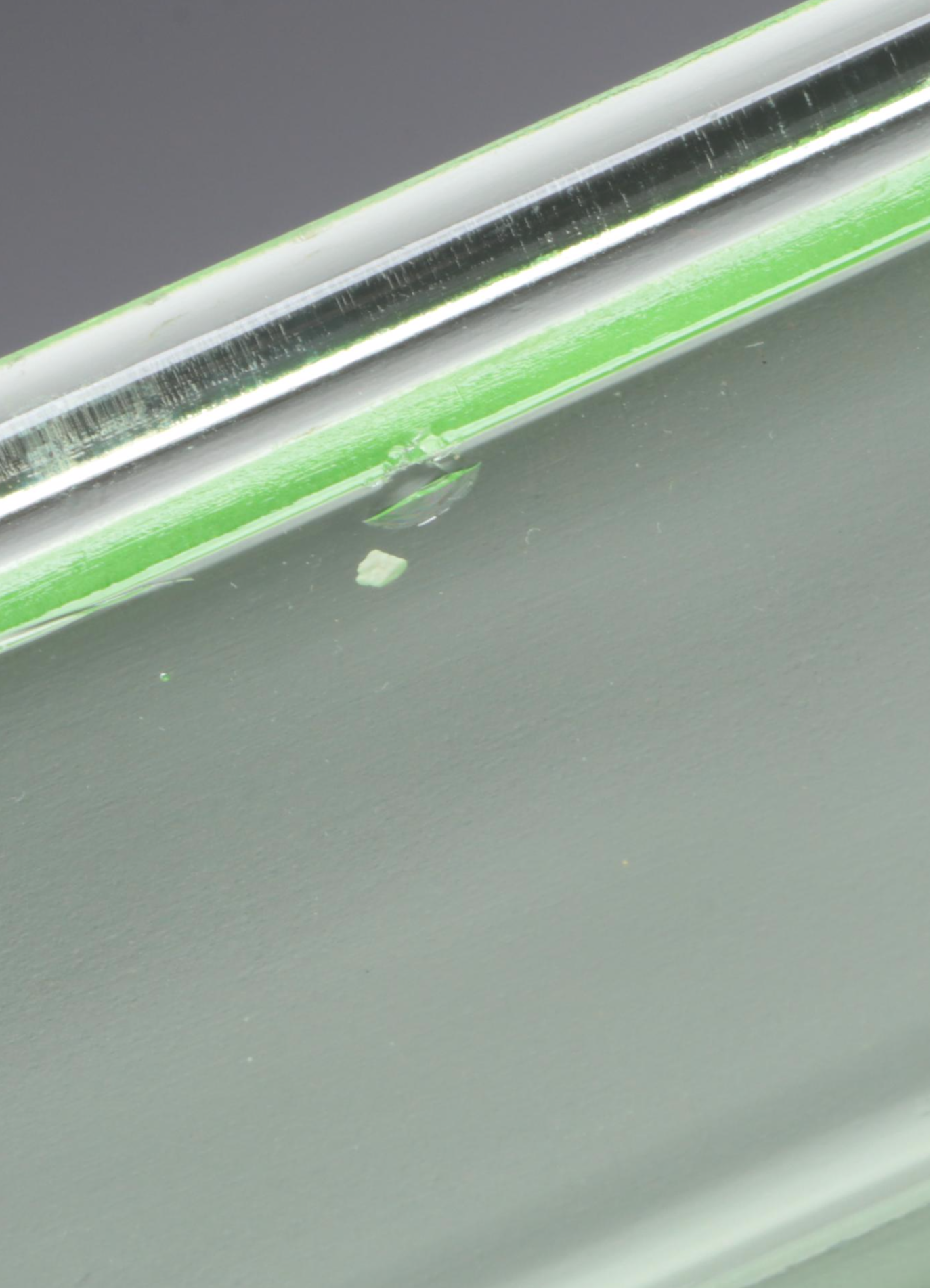 Hazel Atlas and Other Refrigerator Dishes and Other Glass Tableware