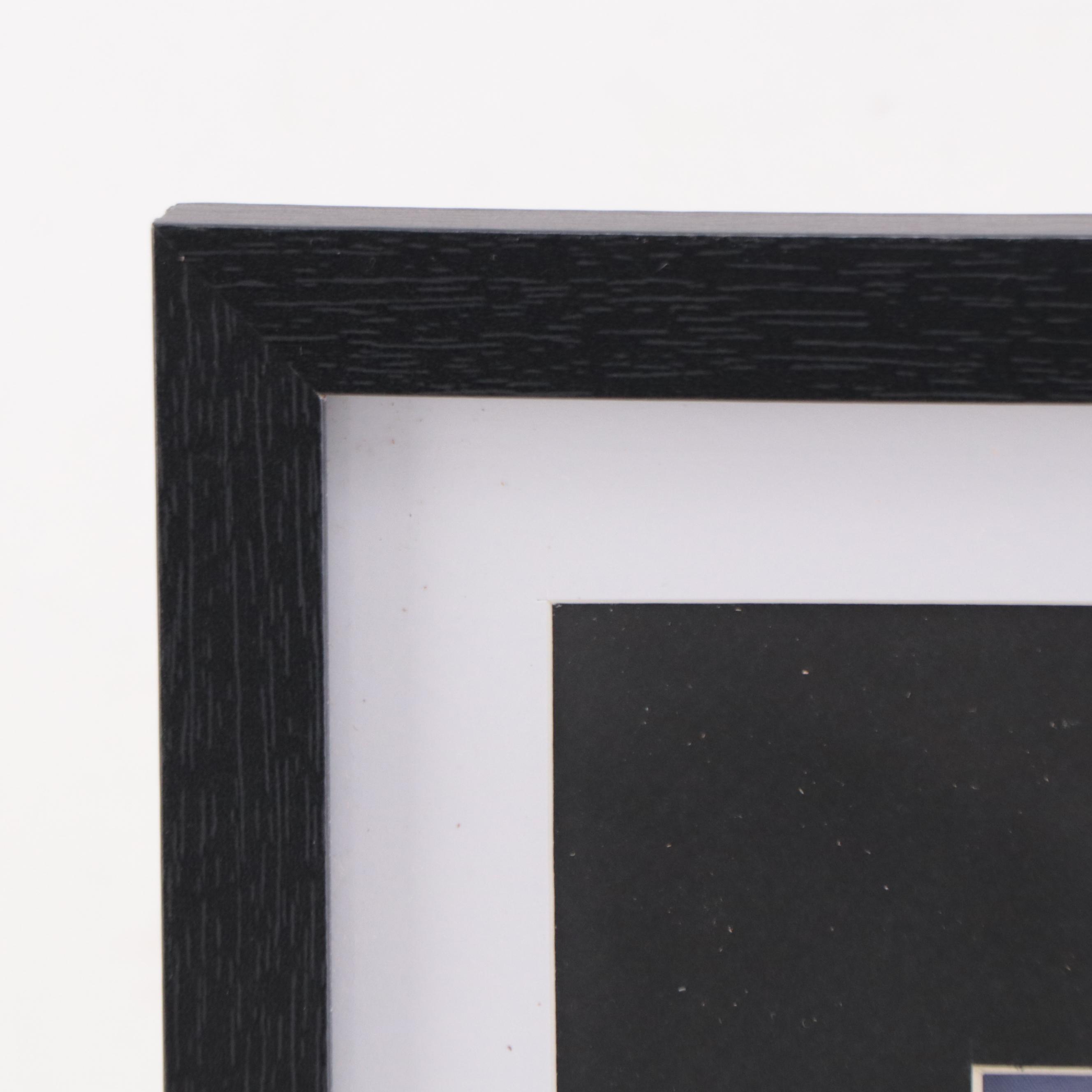 Debbie Criswell Folk Art Giclées of Sheep, 21st Century