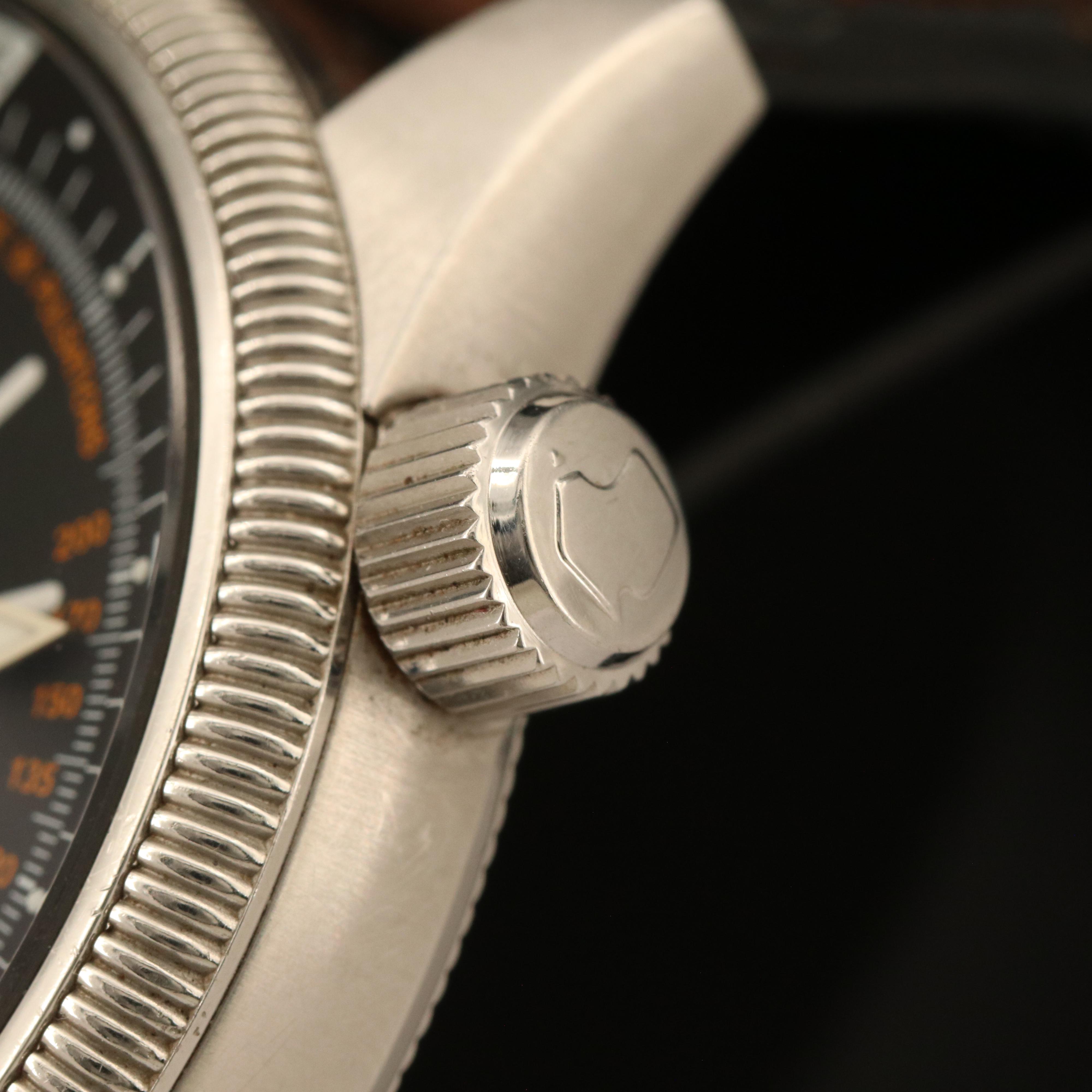 Oris Royal Flying Doctor Service Limited Edition Automatic Watch