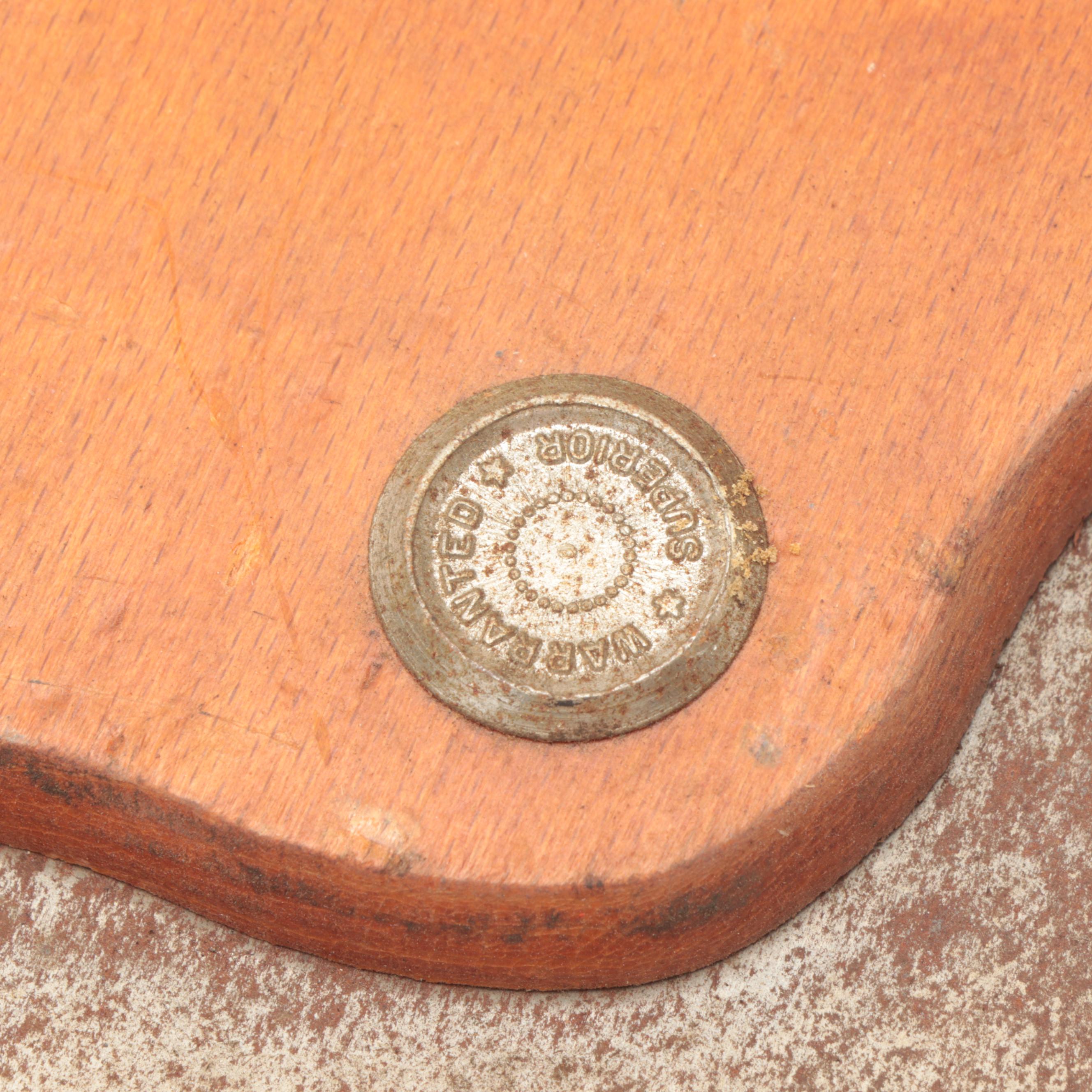 Mechanic and Other Hand Saws