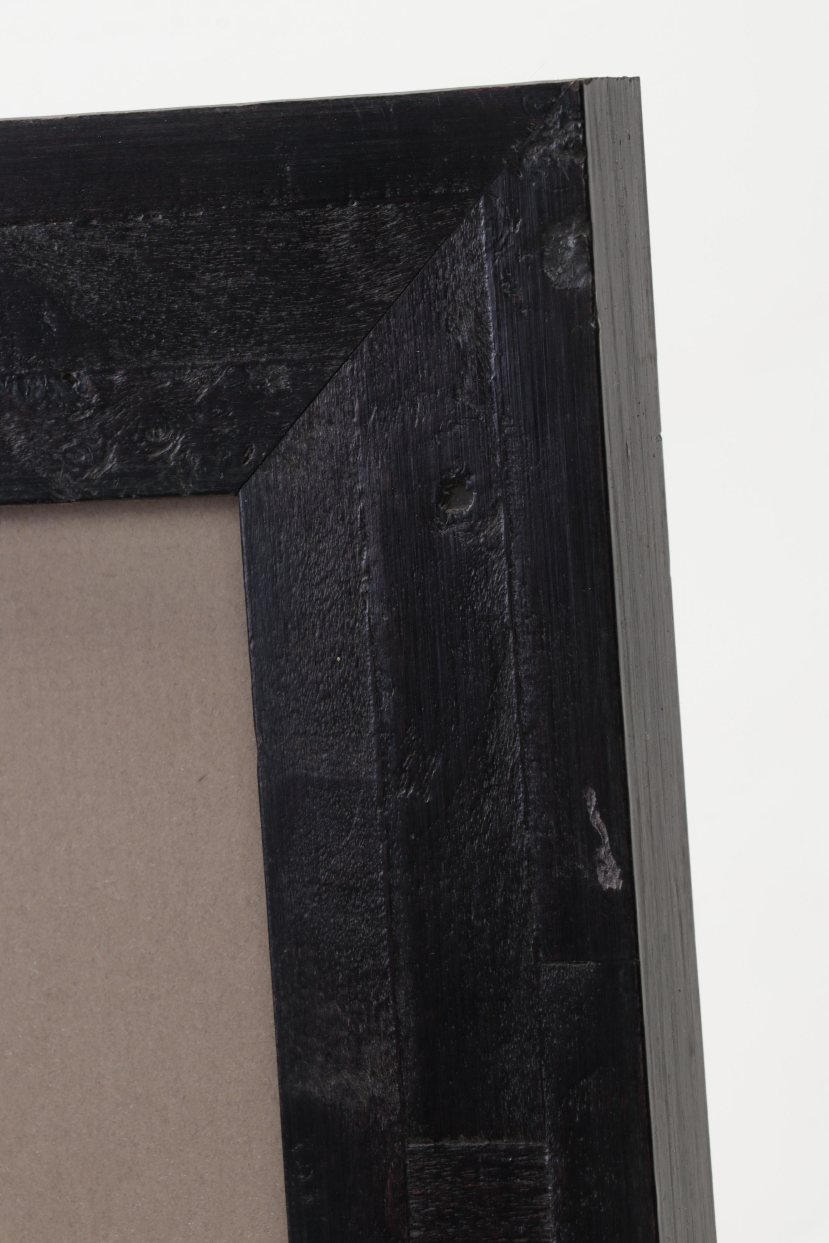 Leslie Cope Etching "The Hilltop," 1948