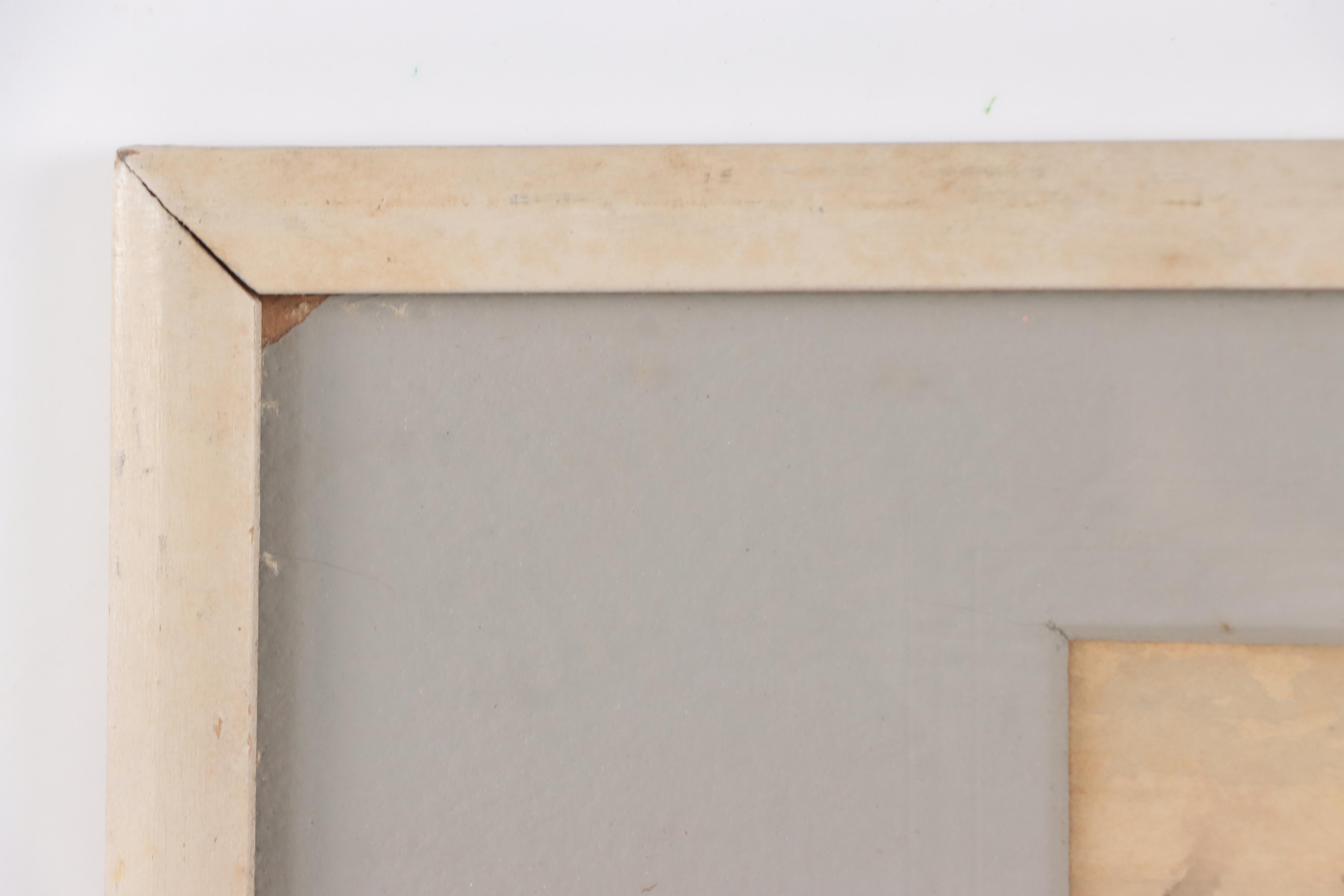 American Watercolor Society Waterscape Watercolor Painting