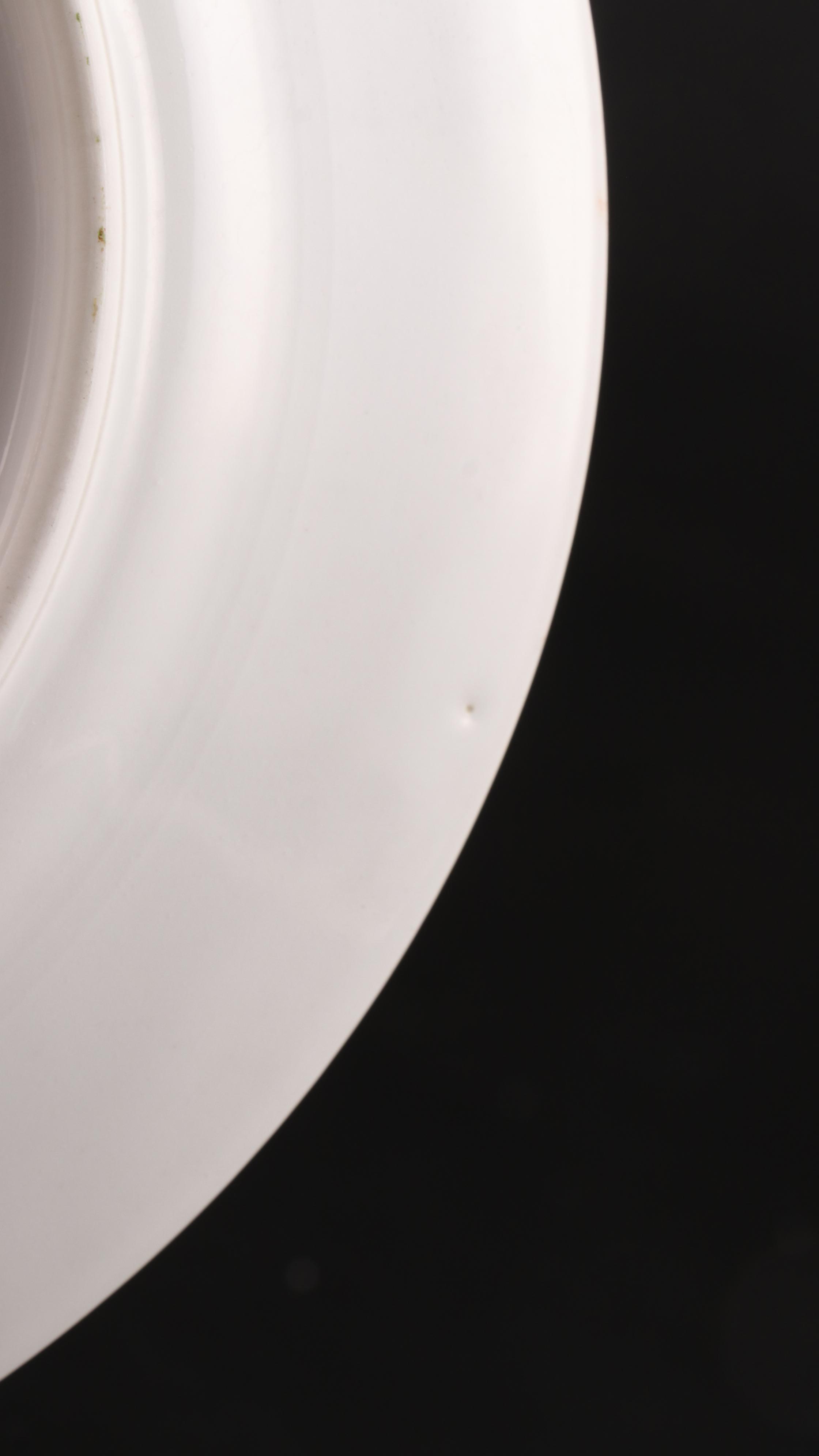 Theodore Haviland "Florida" Porcelain Dinnerware, Early 20th Century