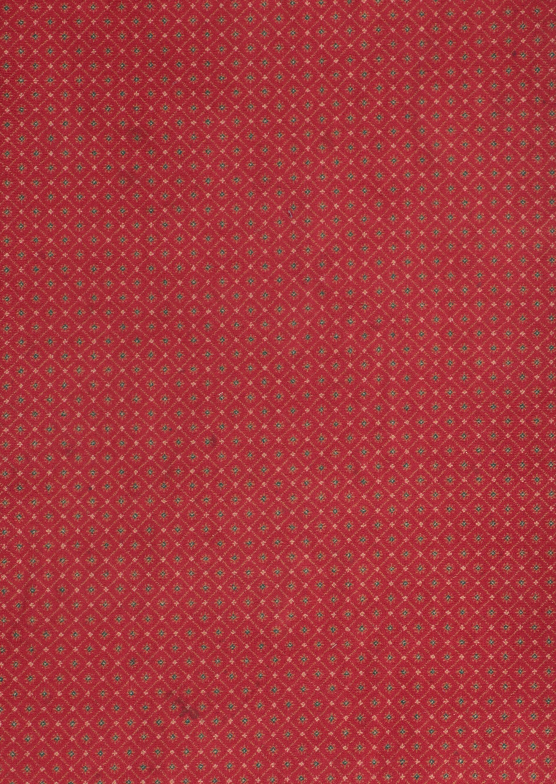 Machine Made Custom Shaped Area Rug