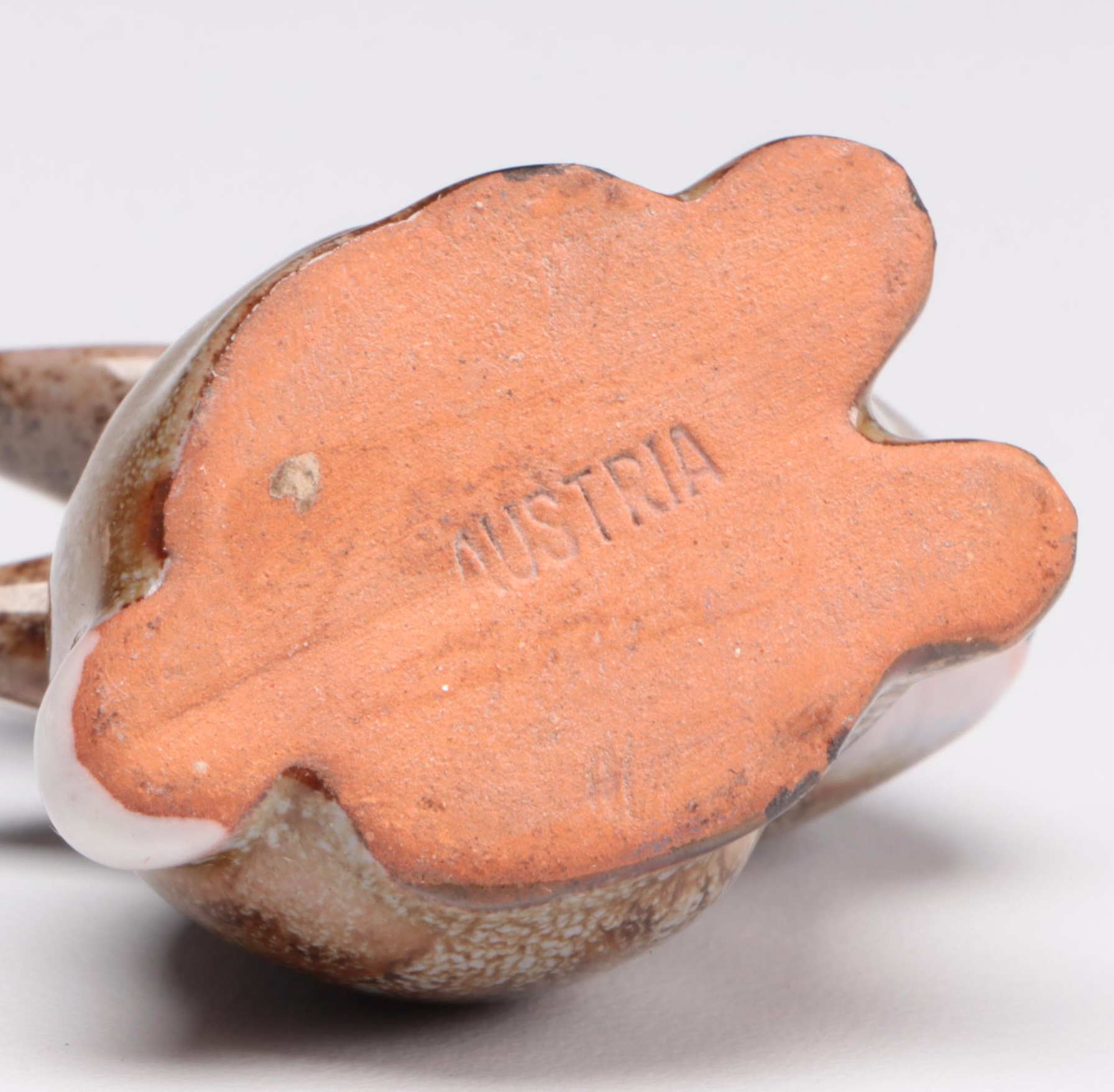 Spode "Baking Days Blue" Covered Casserole with Waterford Vase and More