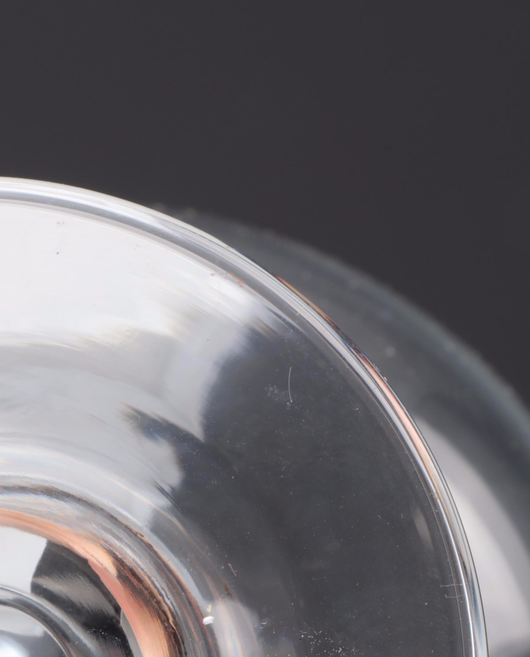 Libbey for Lexington Brewing Co. Kentucky Bourbon Glasses