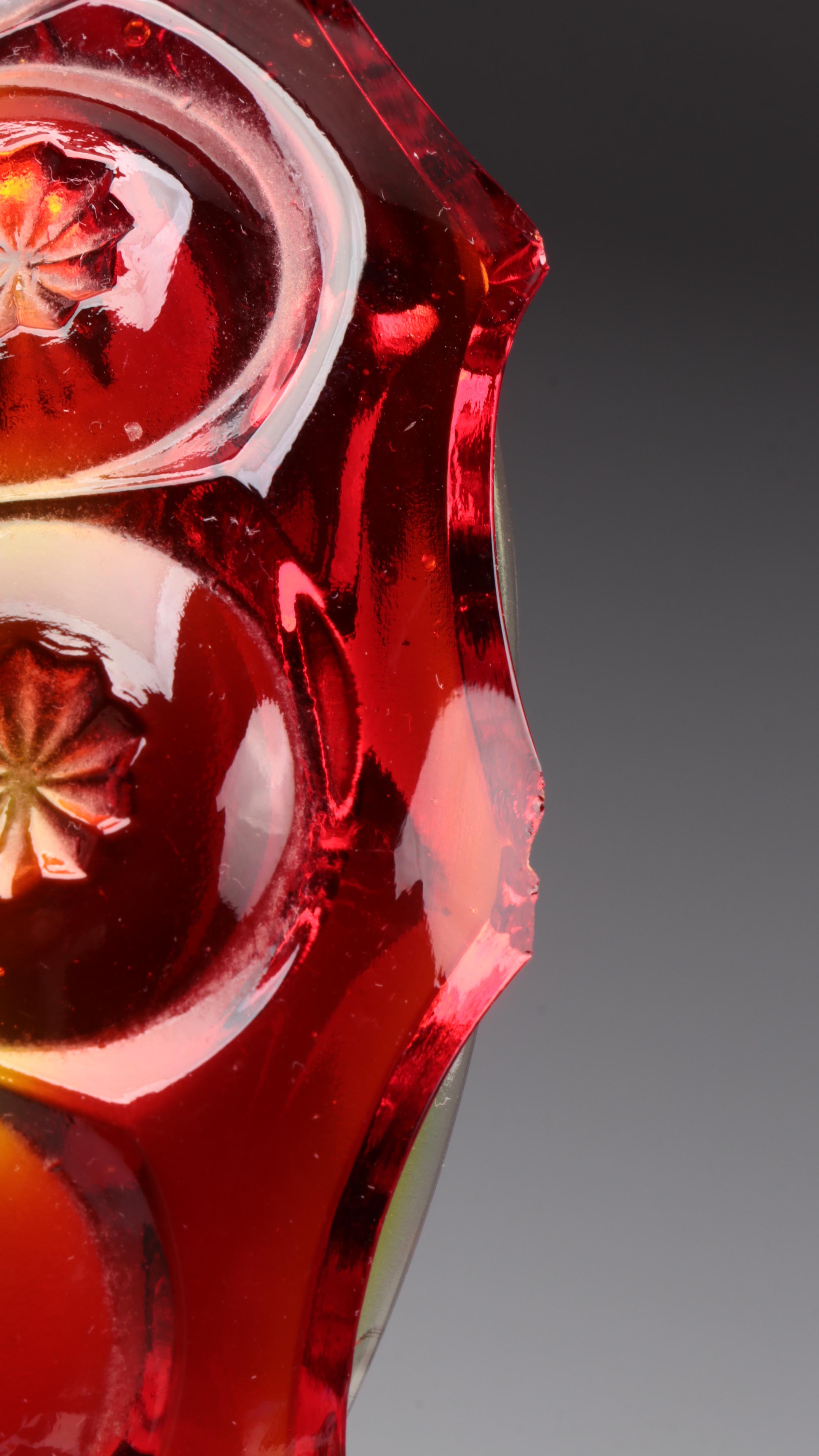 Fenton Milk Glass Centerpiece Candle Holders and Other Moon and Stars Compote