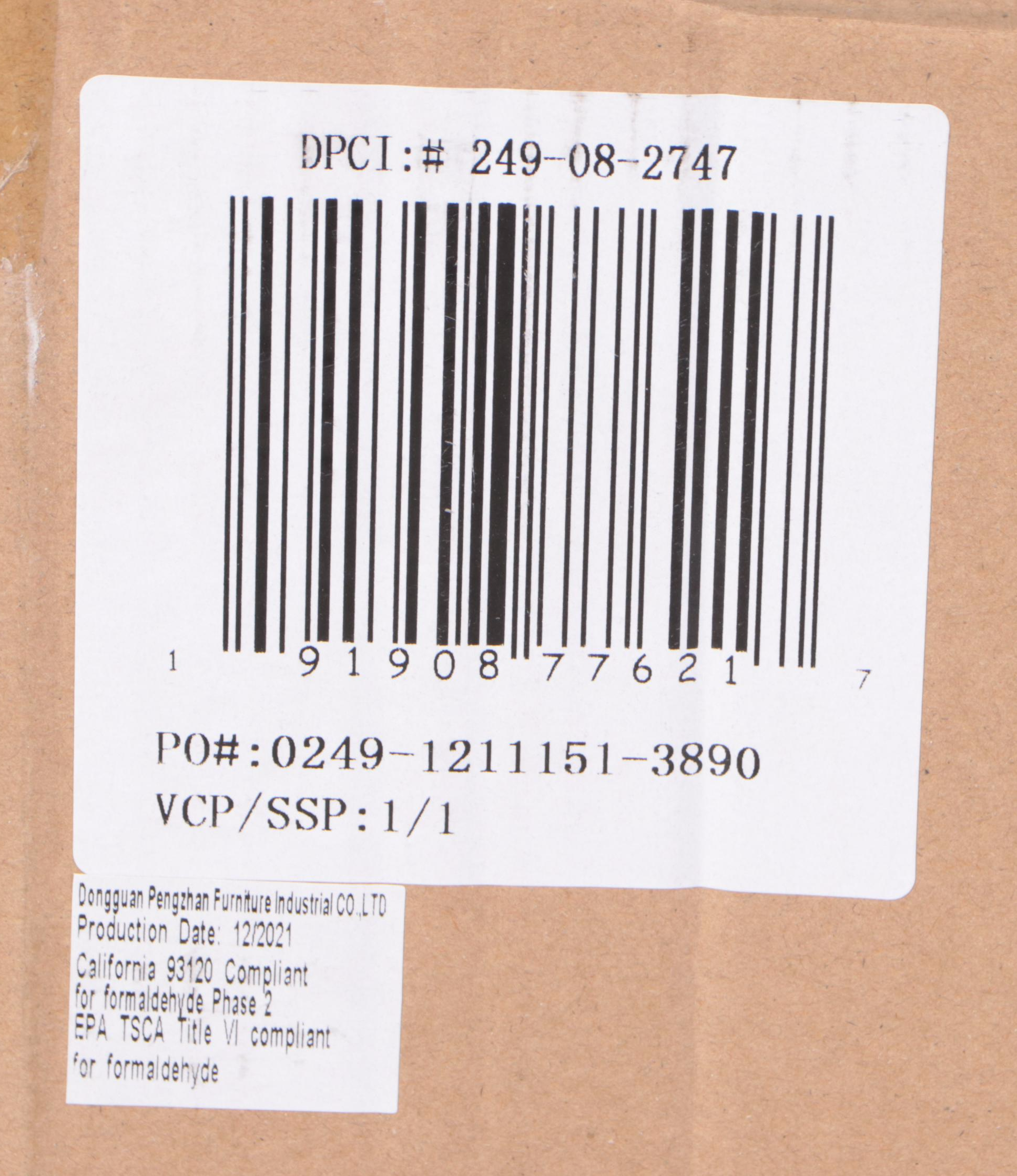 Project 62 Ostern Upholstered Armchair with Metal Frame