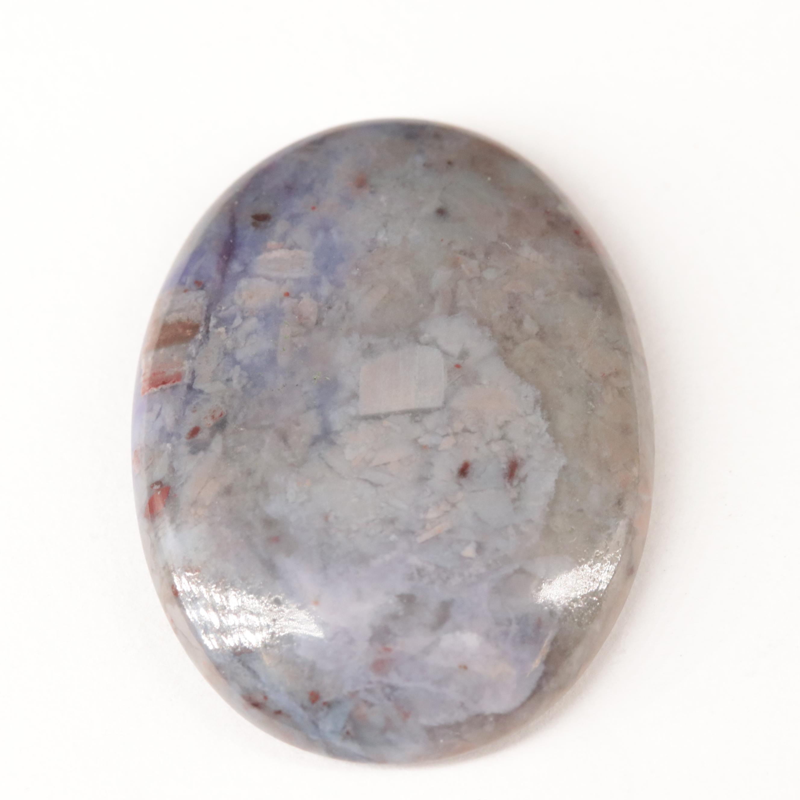 Loose 43.13 CT Jasper